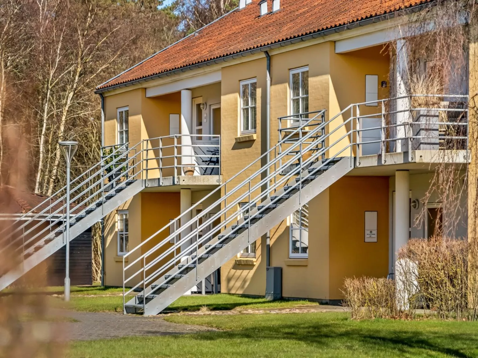 "Jyrki" - 100m from the sea-Buiten