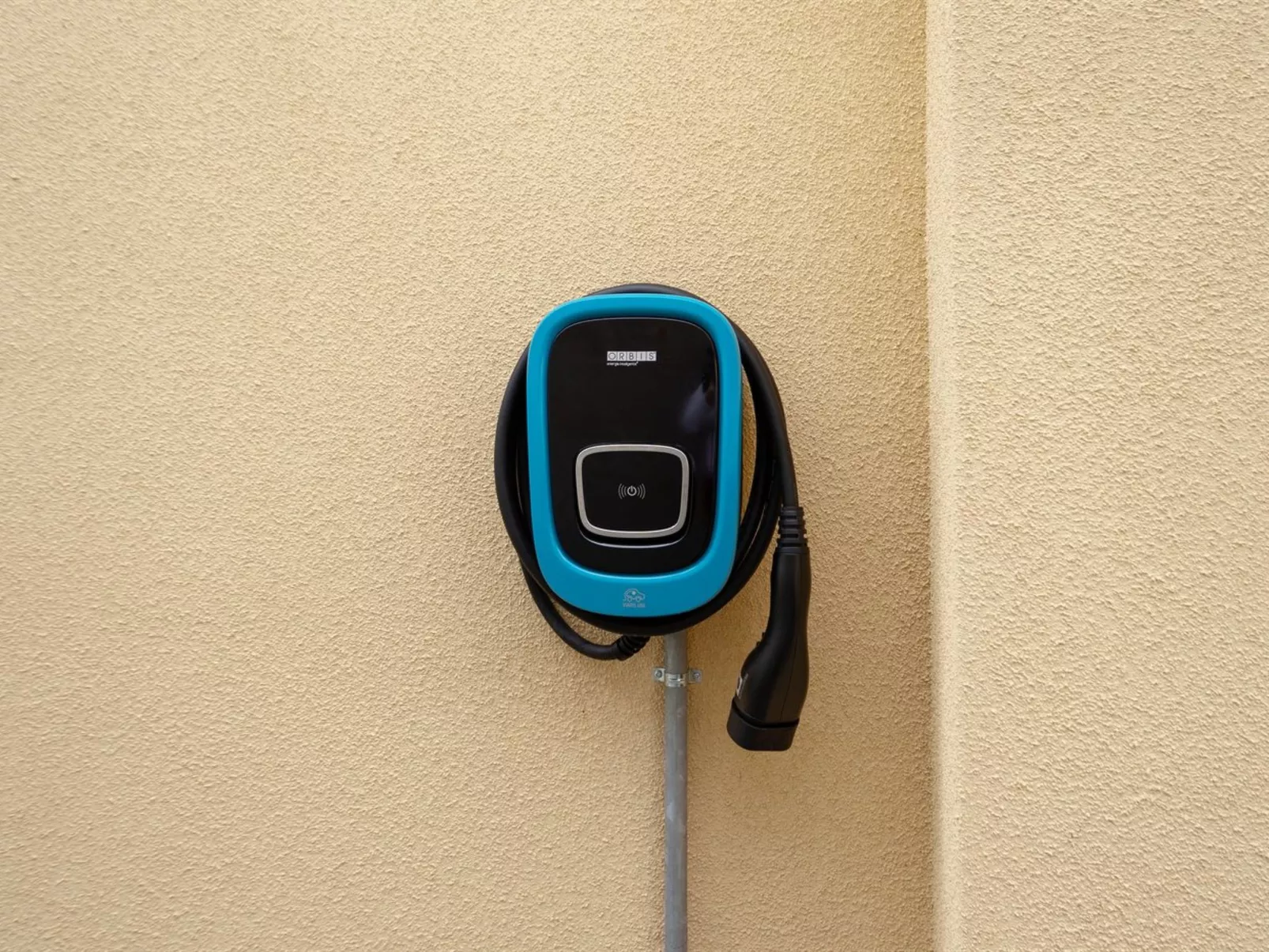 "Ater" - 800m from the sea-Buiten