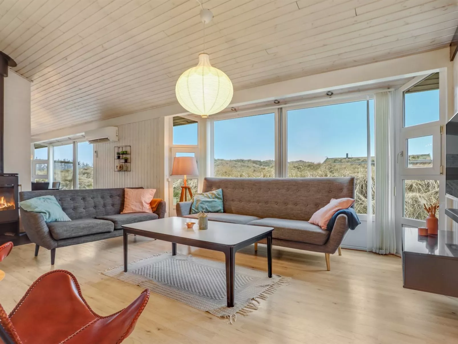 "Falka" - 800m from the sea-Binnen