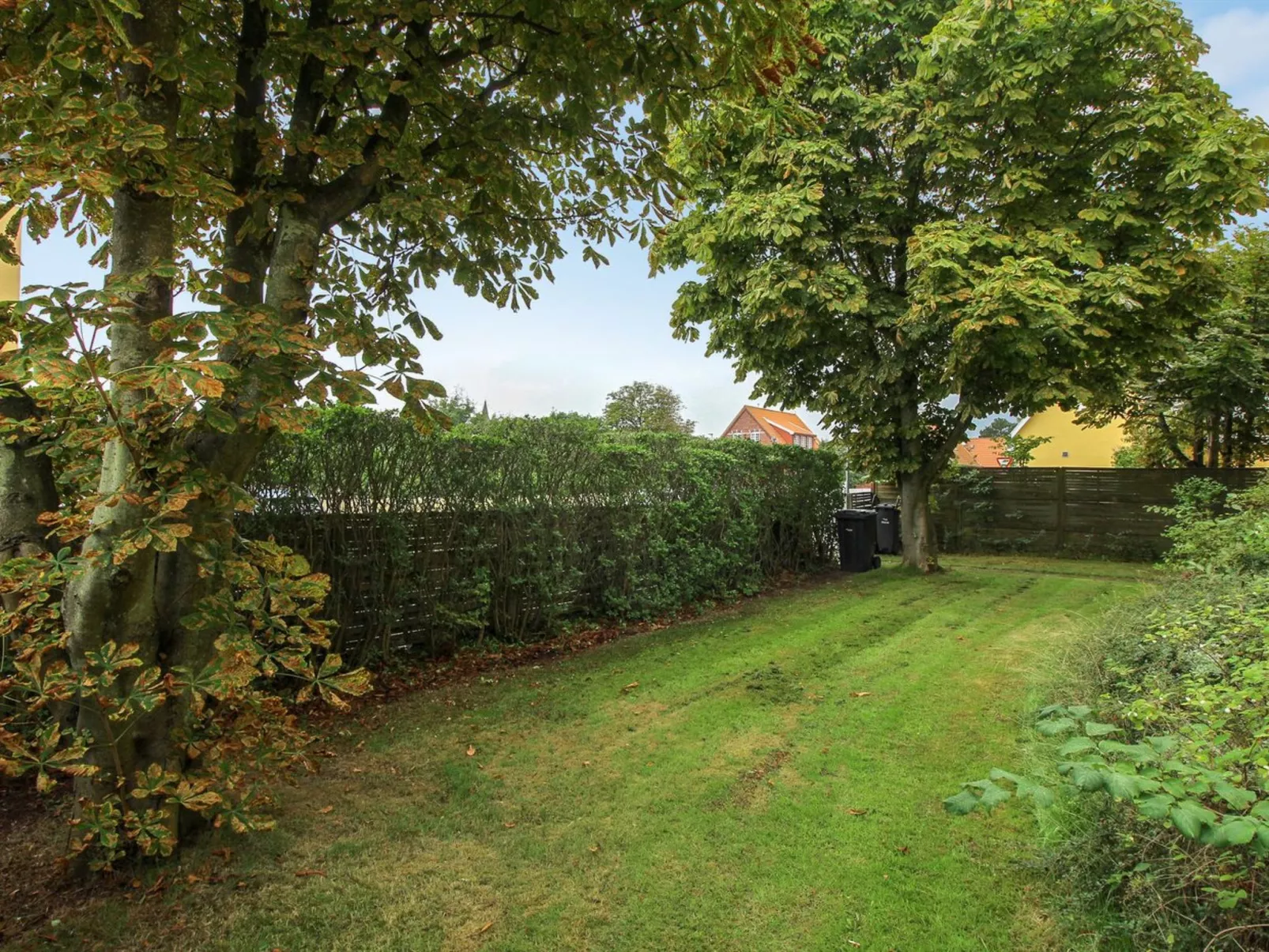 "Starki" - 800m from the sea-Buiten