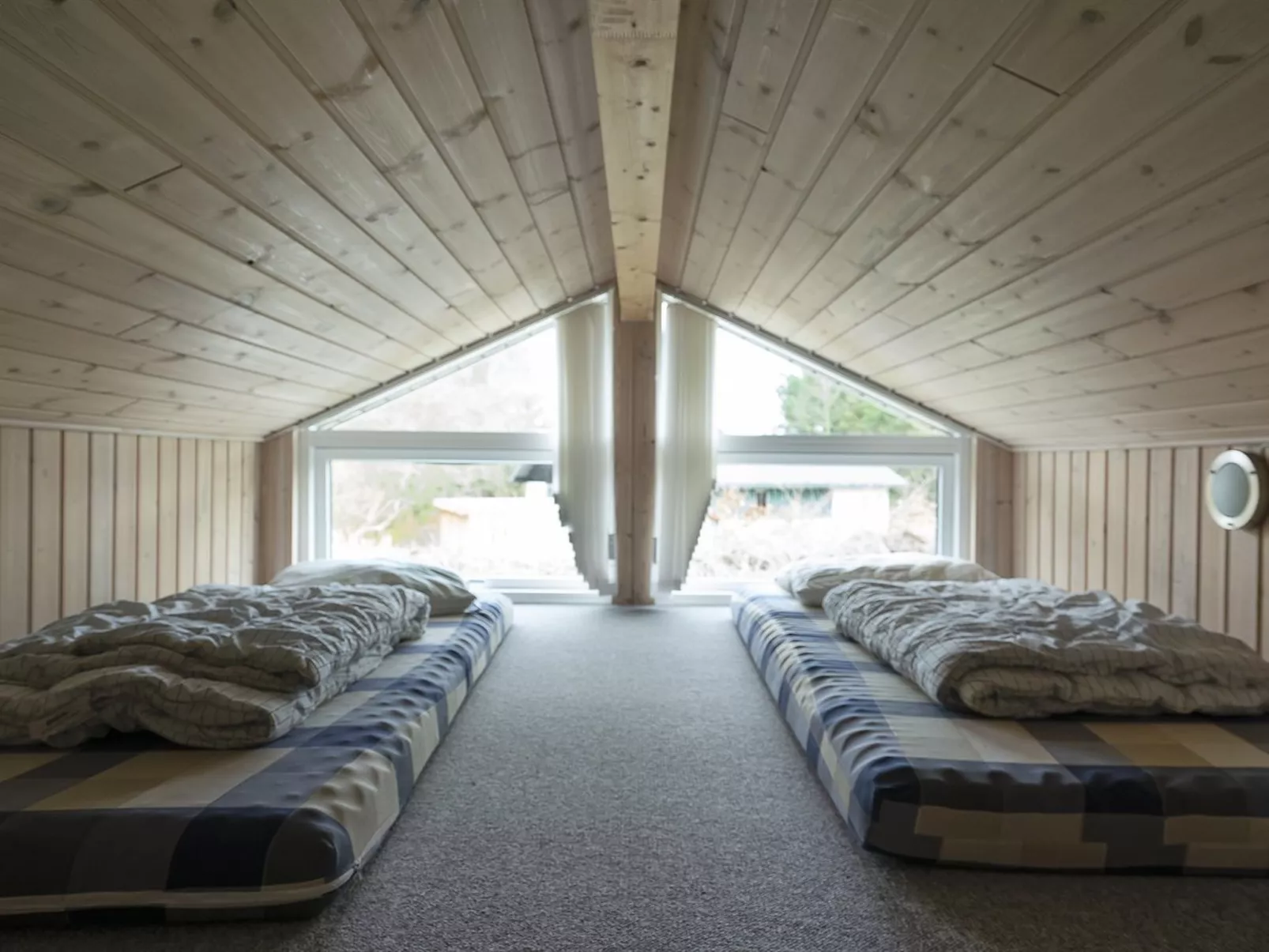 "Thorketil" - 1.1km from the sea-Binnen