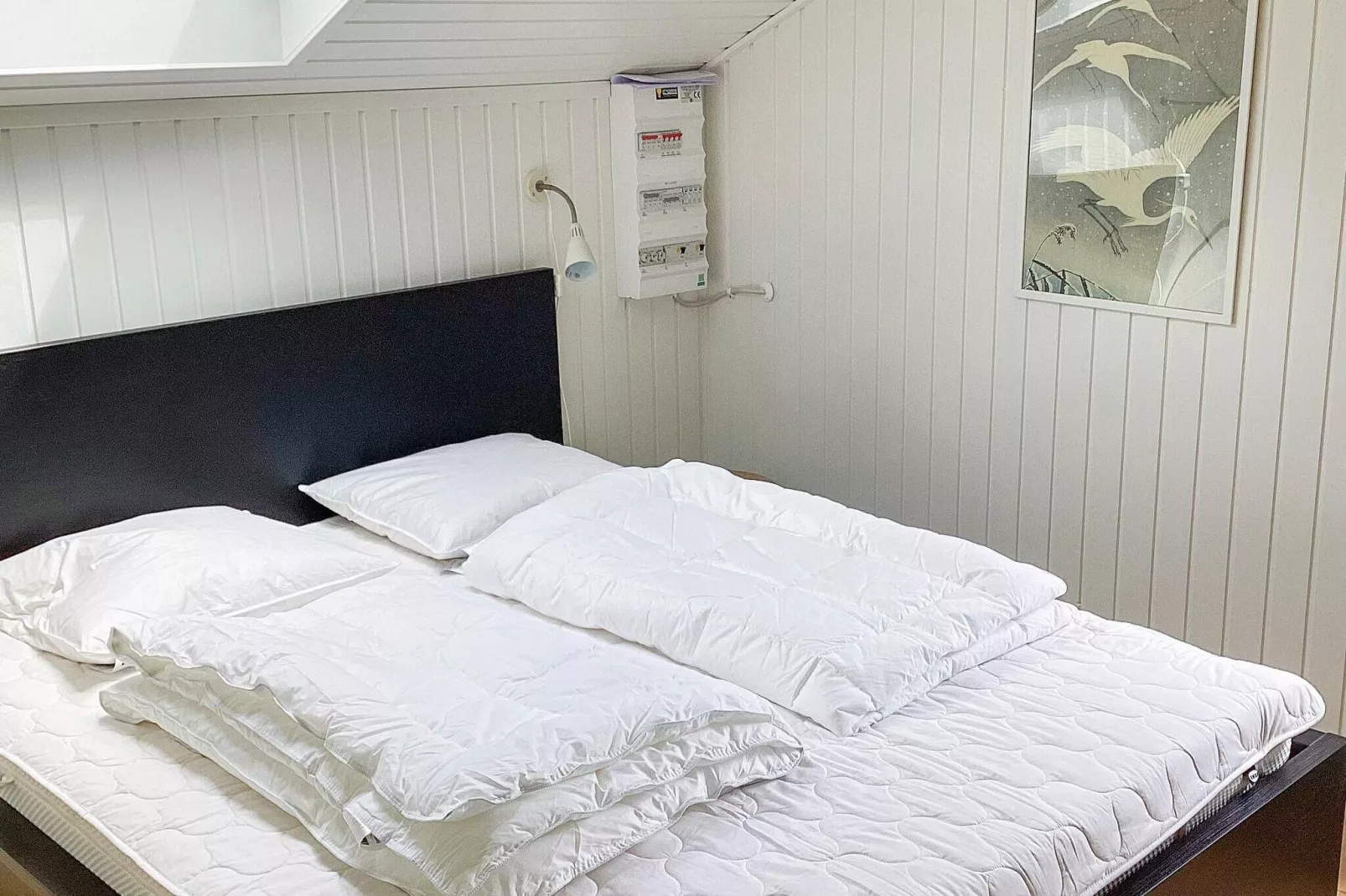 4 persoons vakantie huis in Hals-By Traum-Binnen