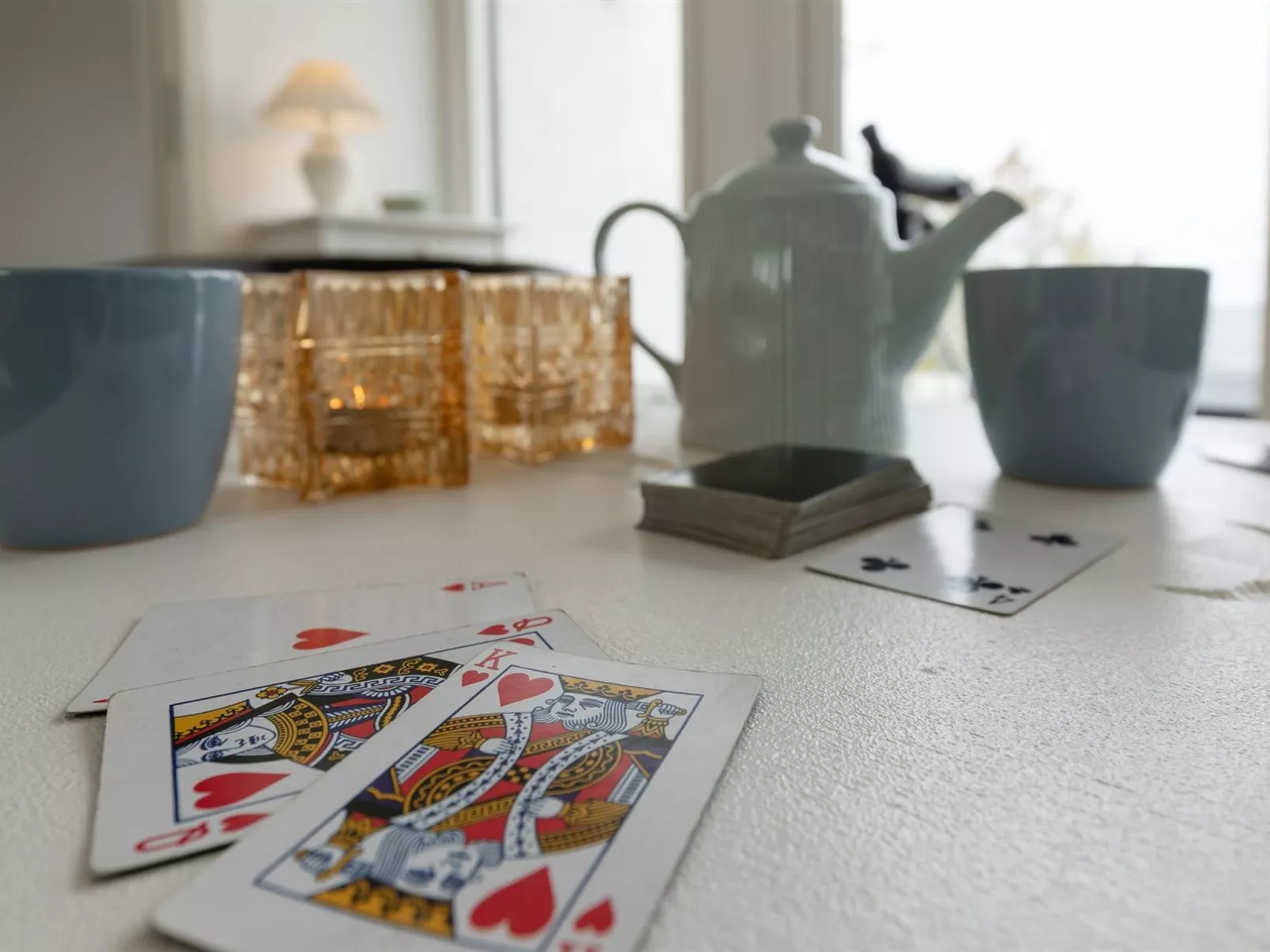 "Ensio" - 150m from the sea-Binnen