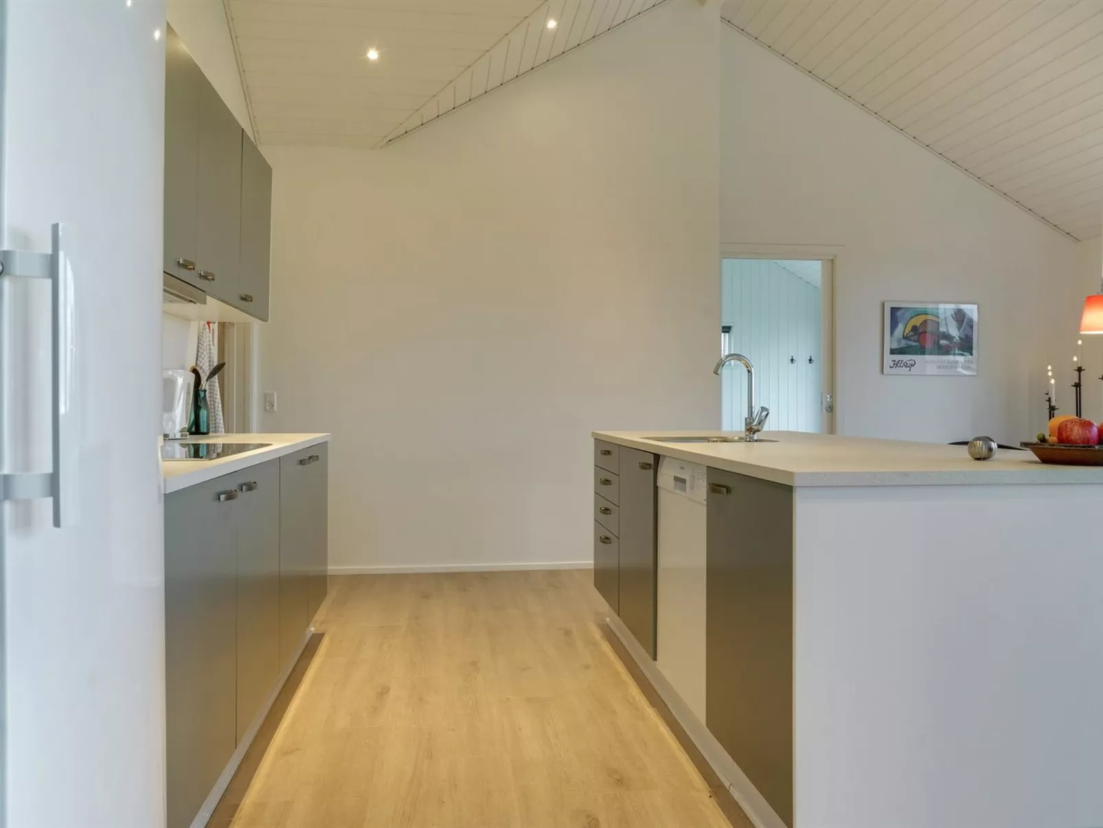 "Timmi" - 100m from the sea-Binnen