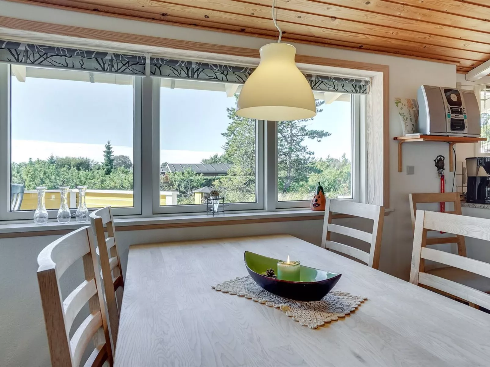 "Jeldrik" - 100m from the sea-Binnen