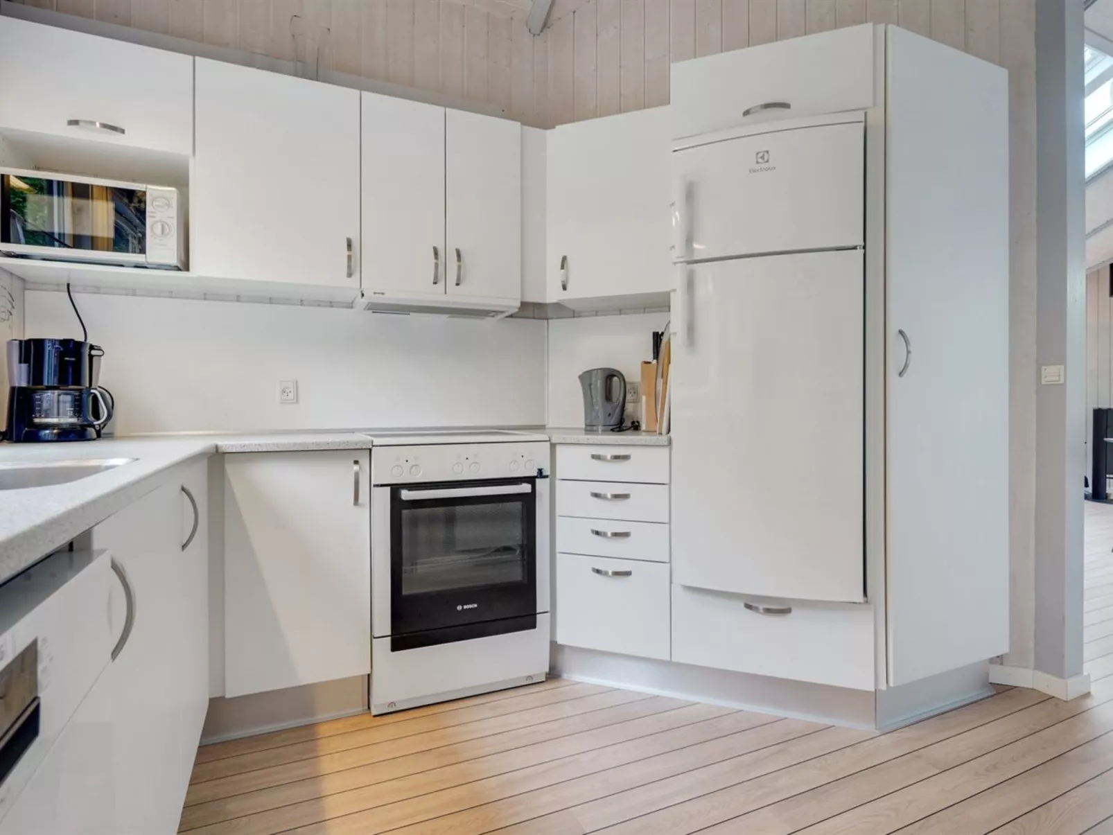 "Selver" - 250m from the sea-Binnen