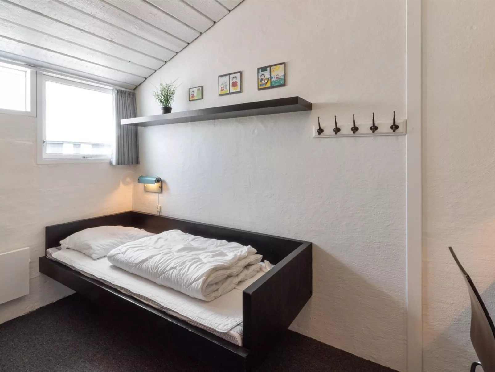 "Laris" - 150m from the sea-Binnen