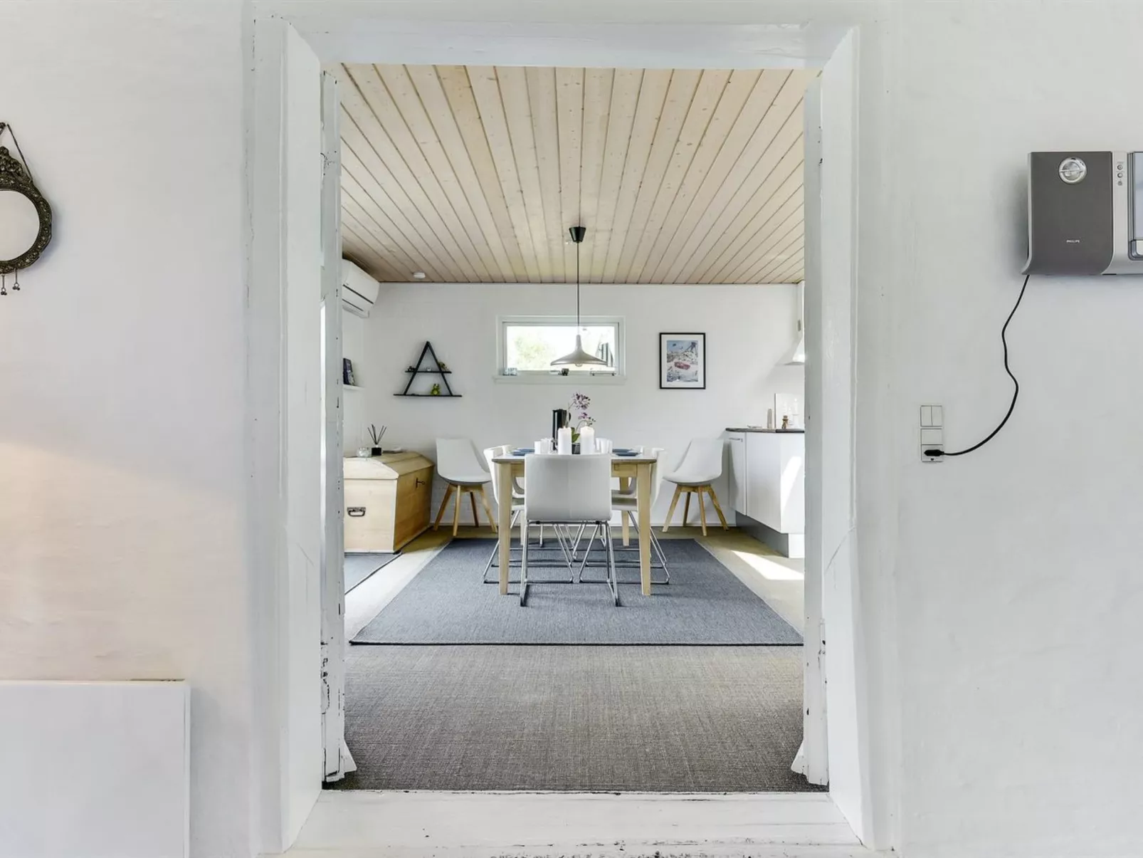 "Bedri" - 800m from the sea-Binnen