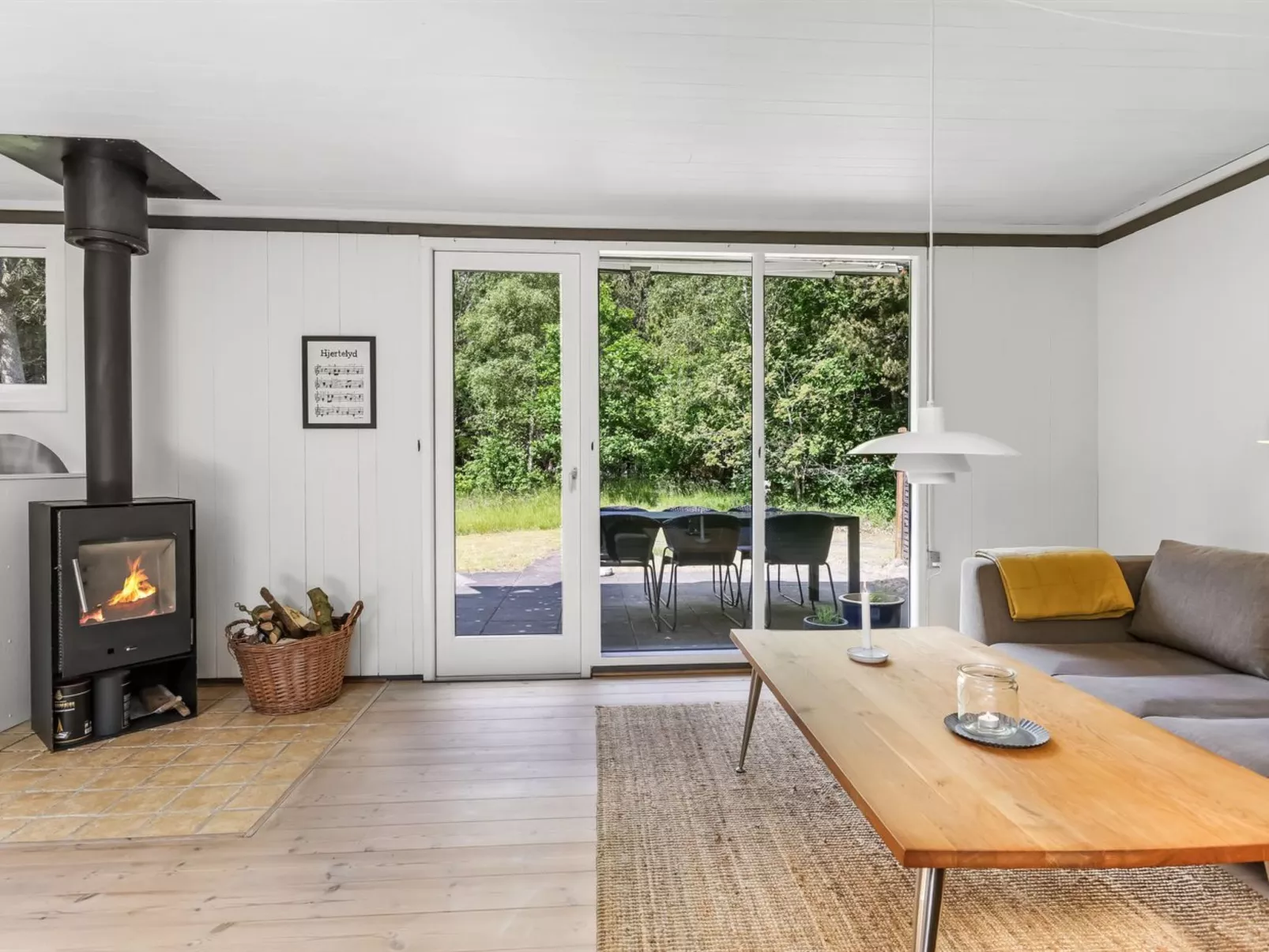 "Malti" - 300m from the sea-Binnen