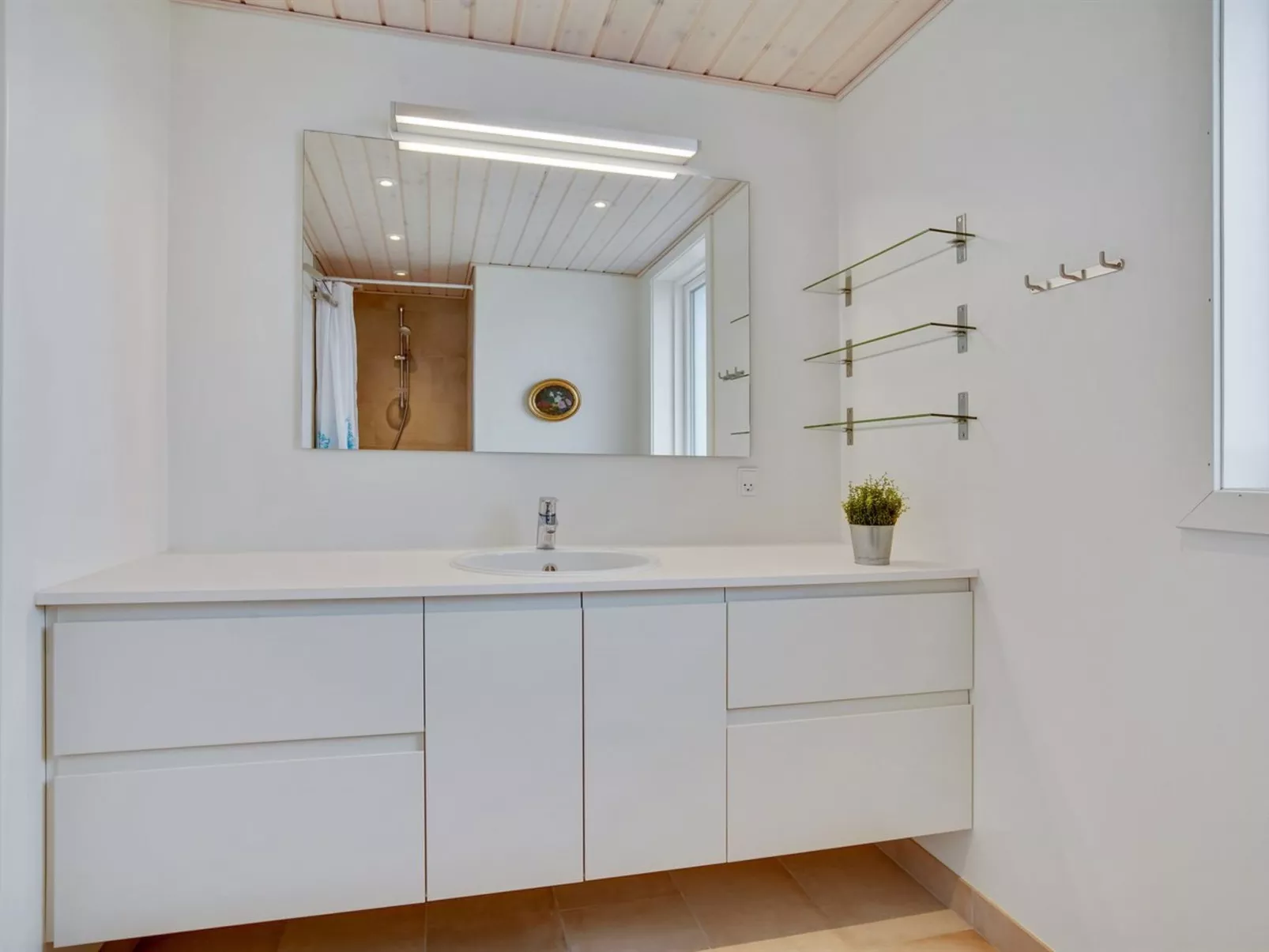 "Marthine" - 200m from the sea-Binnen