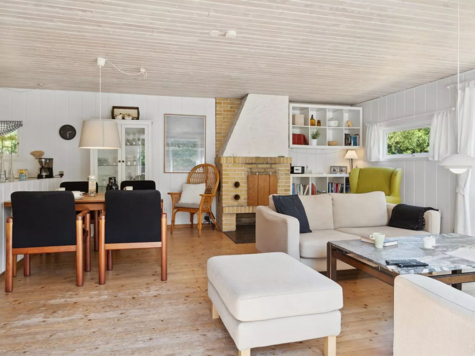 "Fernanda" - 1.3km from the sea-Binnen