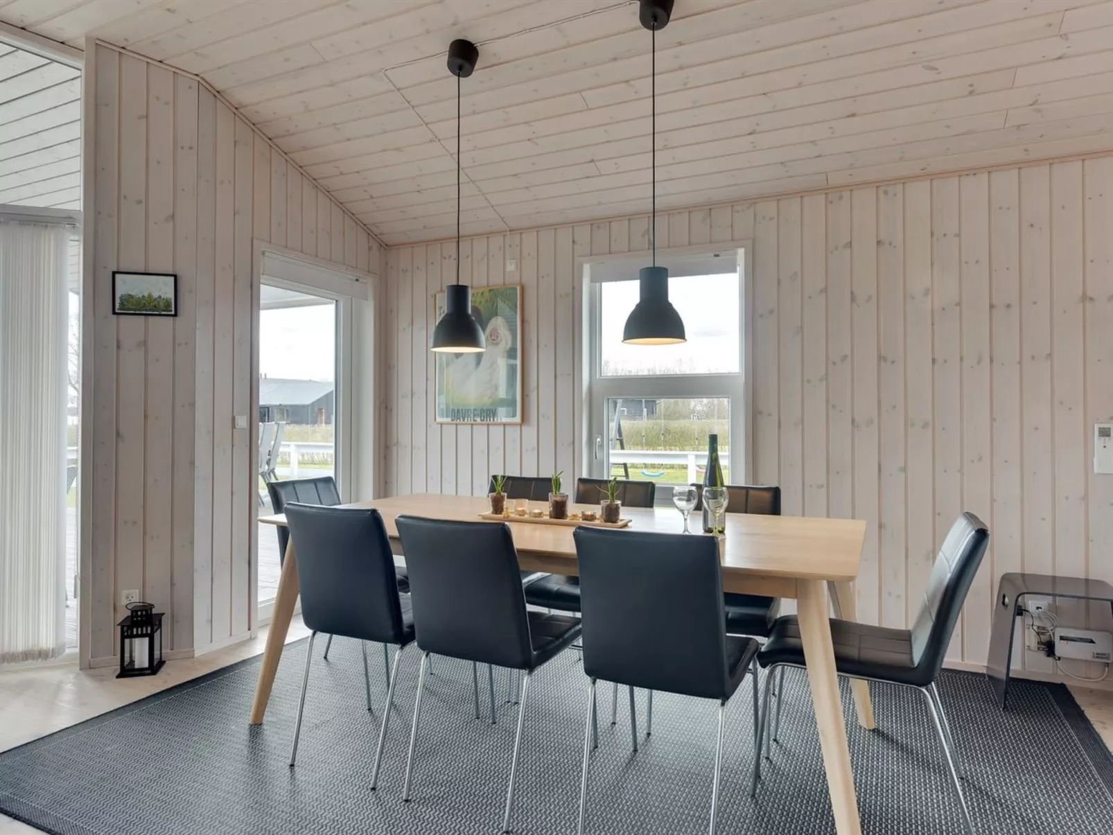 "Darja" - 300m from the sea-Binnen