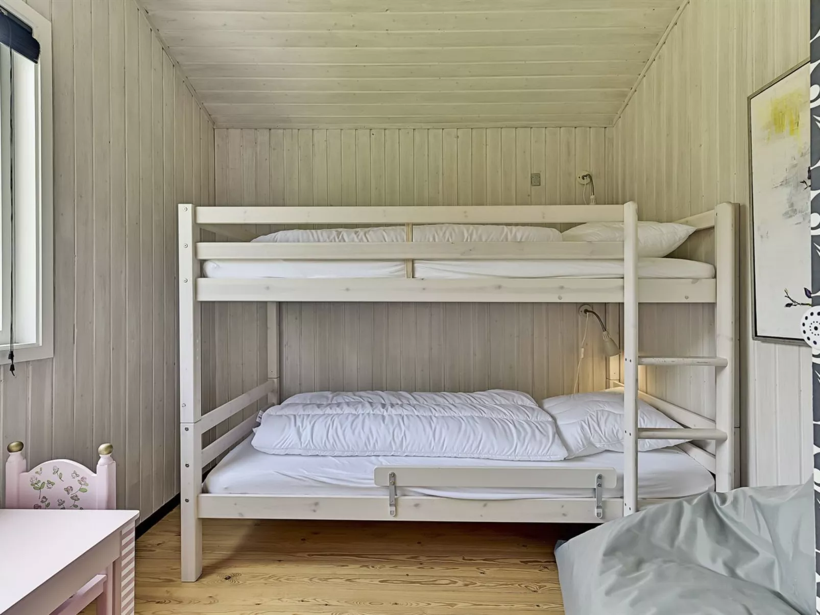 "Giertrud" - 500m from the sea-Binnen