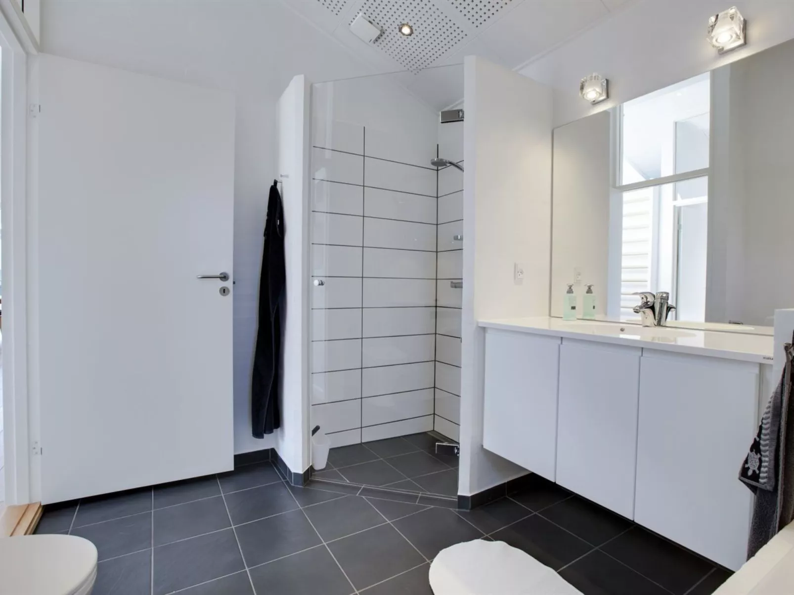 "Øgoti" - 250m from the sea-Binnen