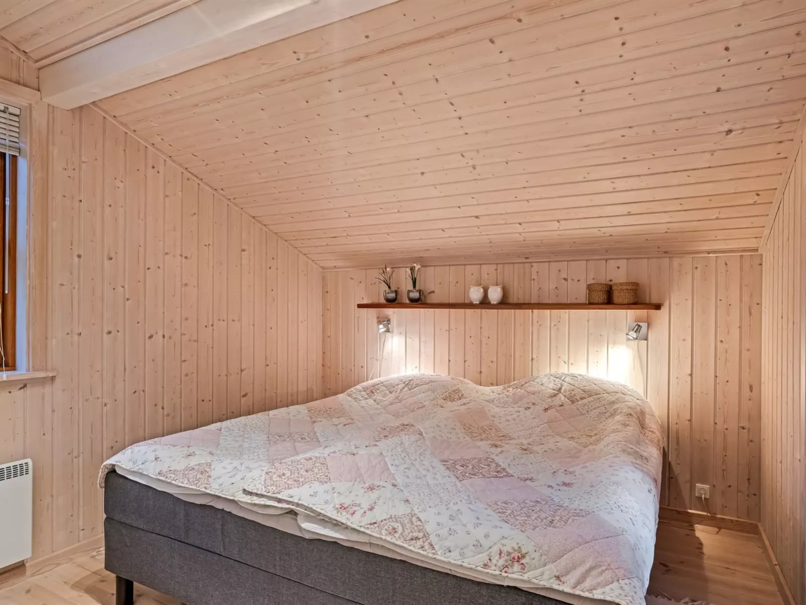 "Jelin" - 2.5km from the sea-Binnen