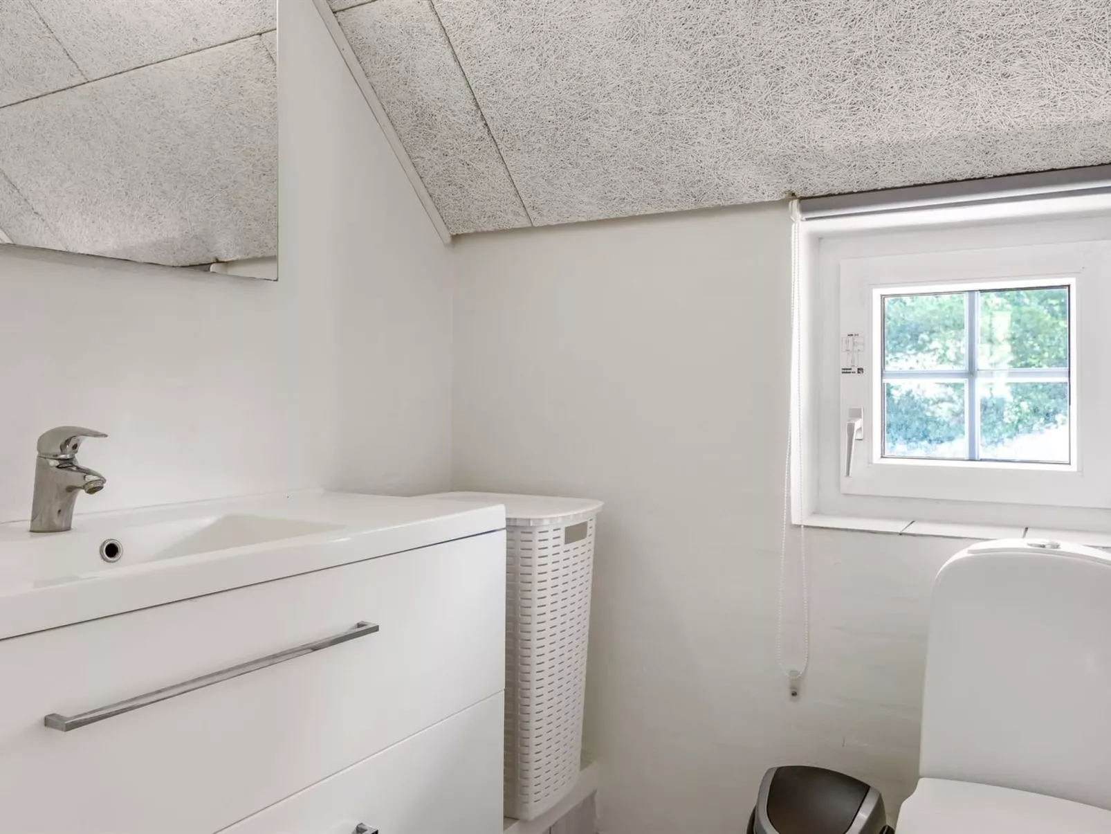 "Artan" - 2.6km from the sea-Binnen