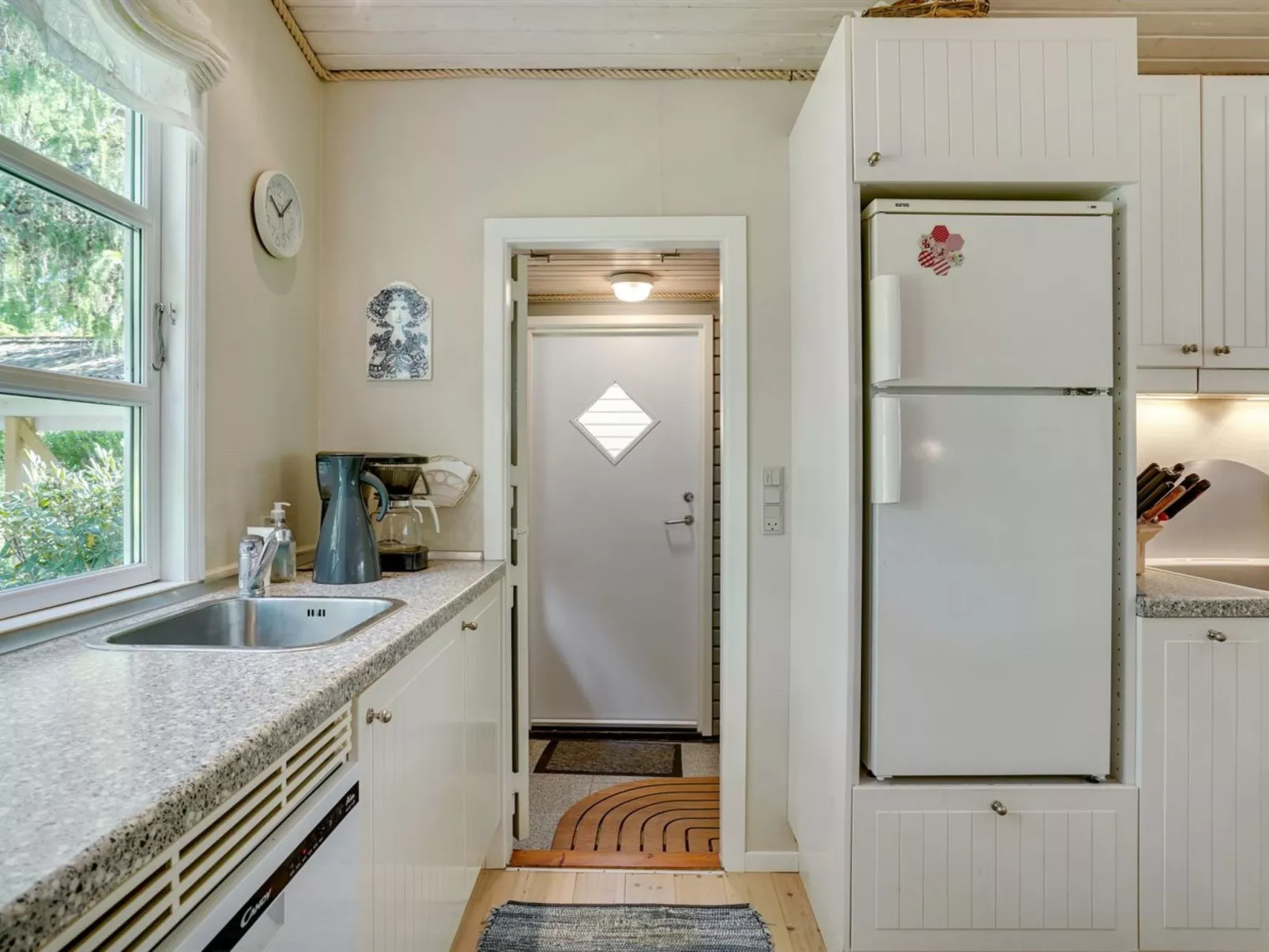 "Haldis" - 120m from the sea-Binnen