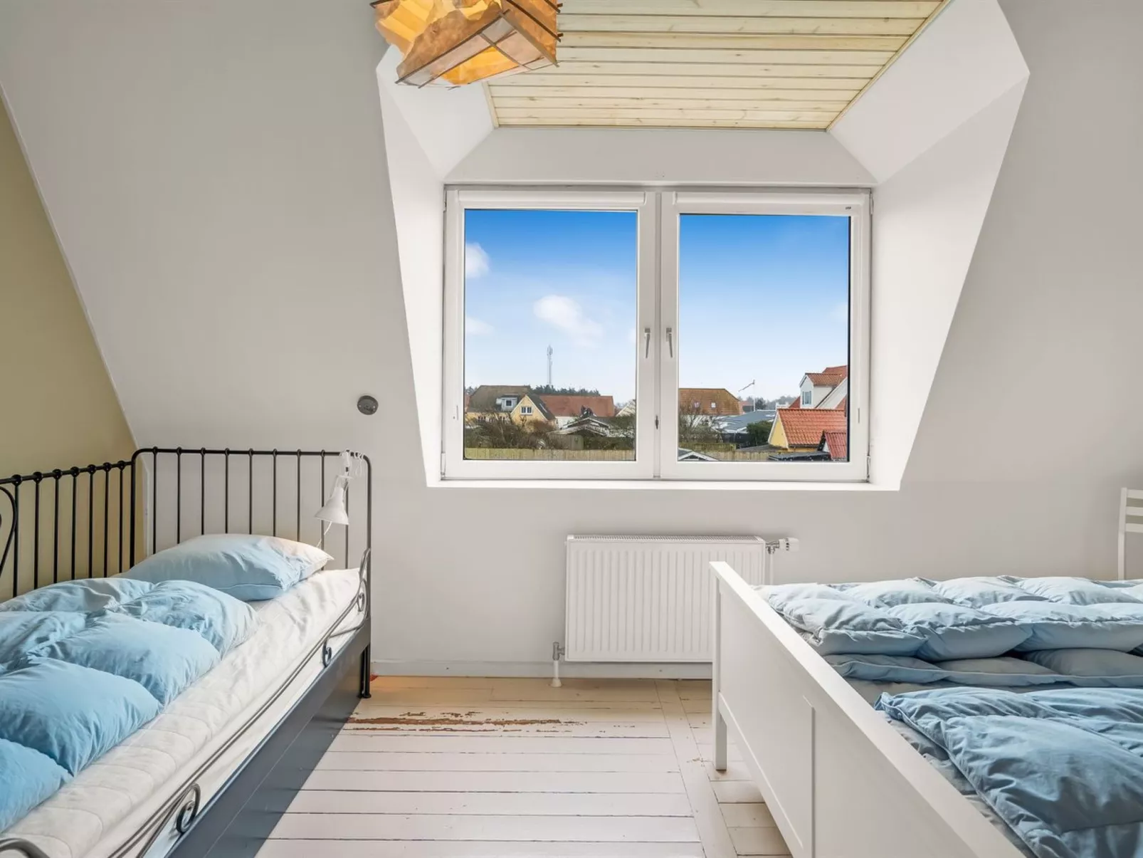 "Elmo" - 300m from the sea-Binnen