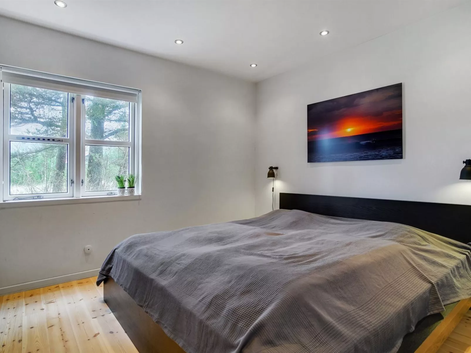 "Elfride" - 200m from the sea-Binnen