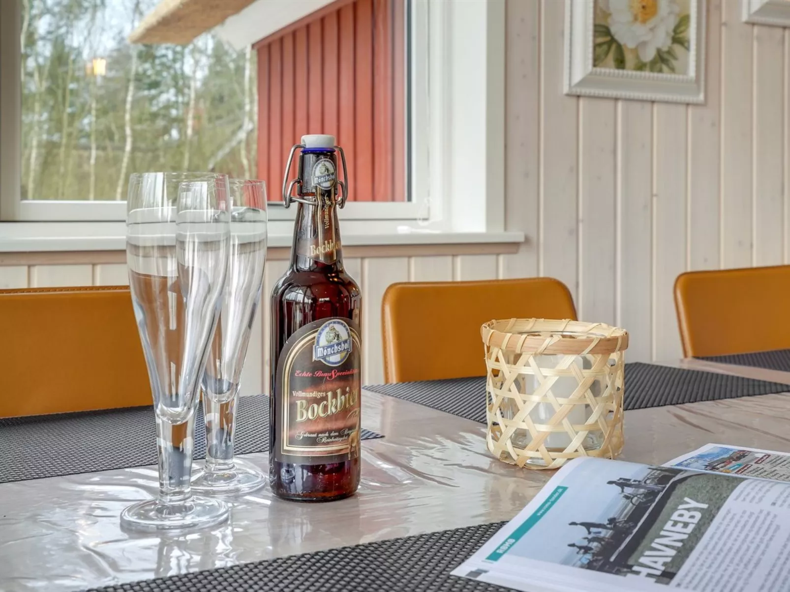 "Lima" - 3.5km from the sea-Binnen