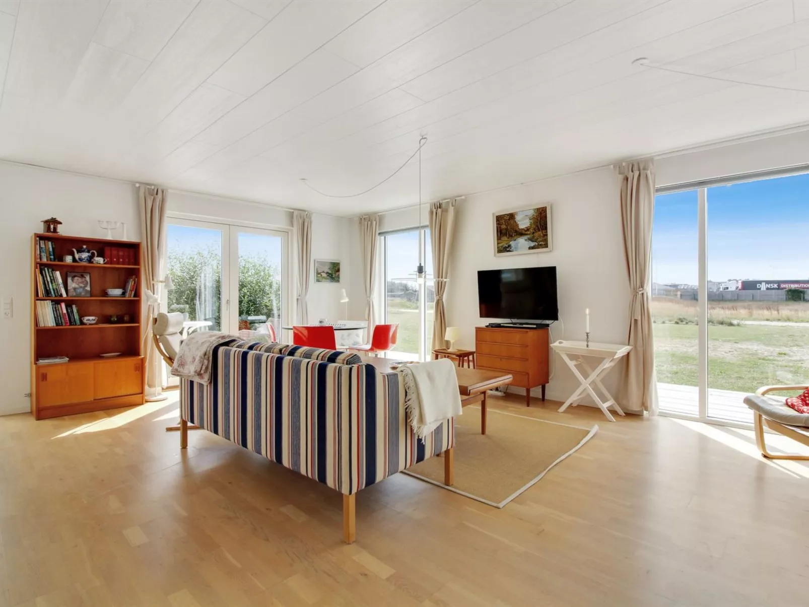 "Annina" - 500m from the sea-Binnen