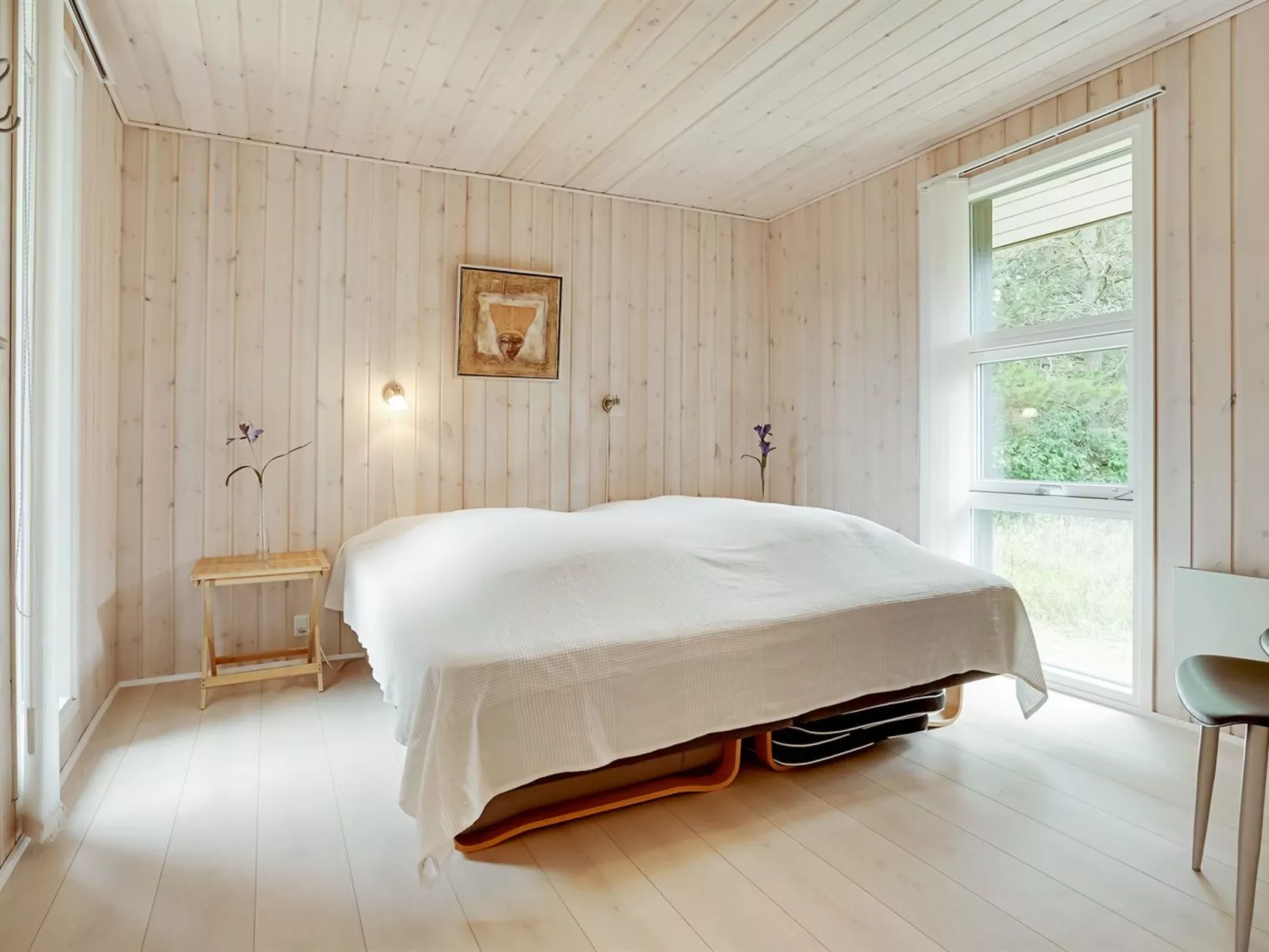 "Snioulf" - 1km from the sea-Binnen