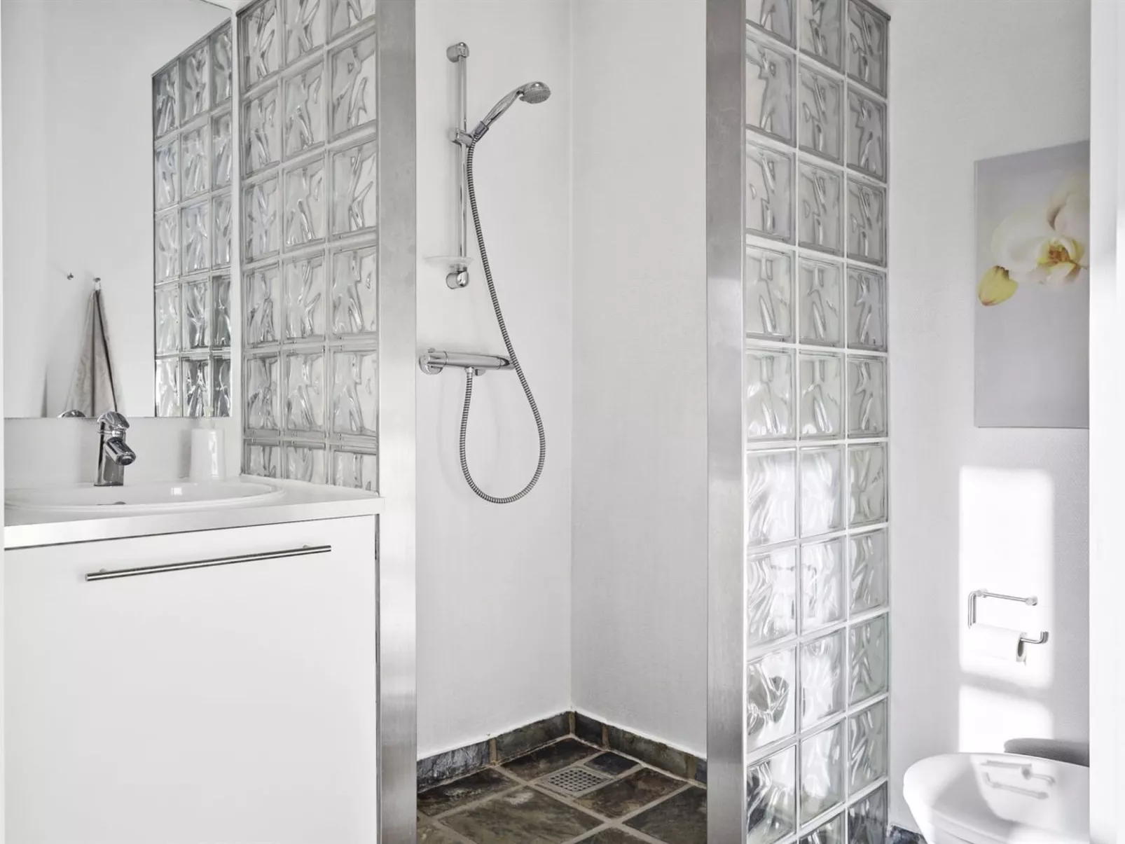 "Nele" - 400m from the sea-Binnen