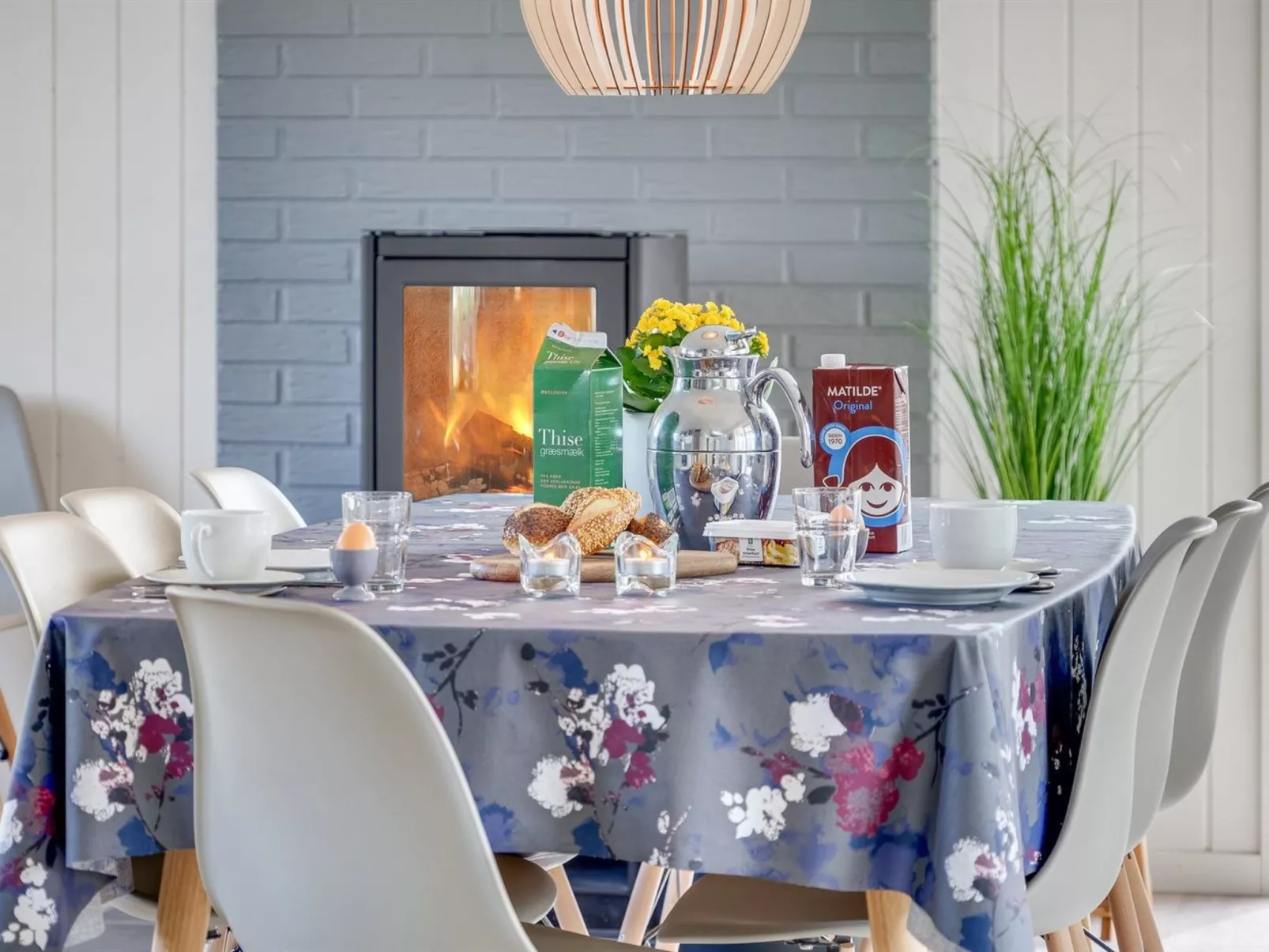 "Ibo" - 900m from the sea-Binnen