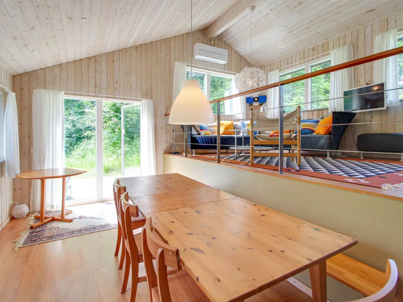 "Ernestina" - 500m from the sea-Binnen