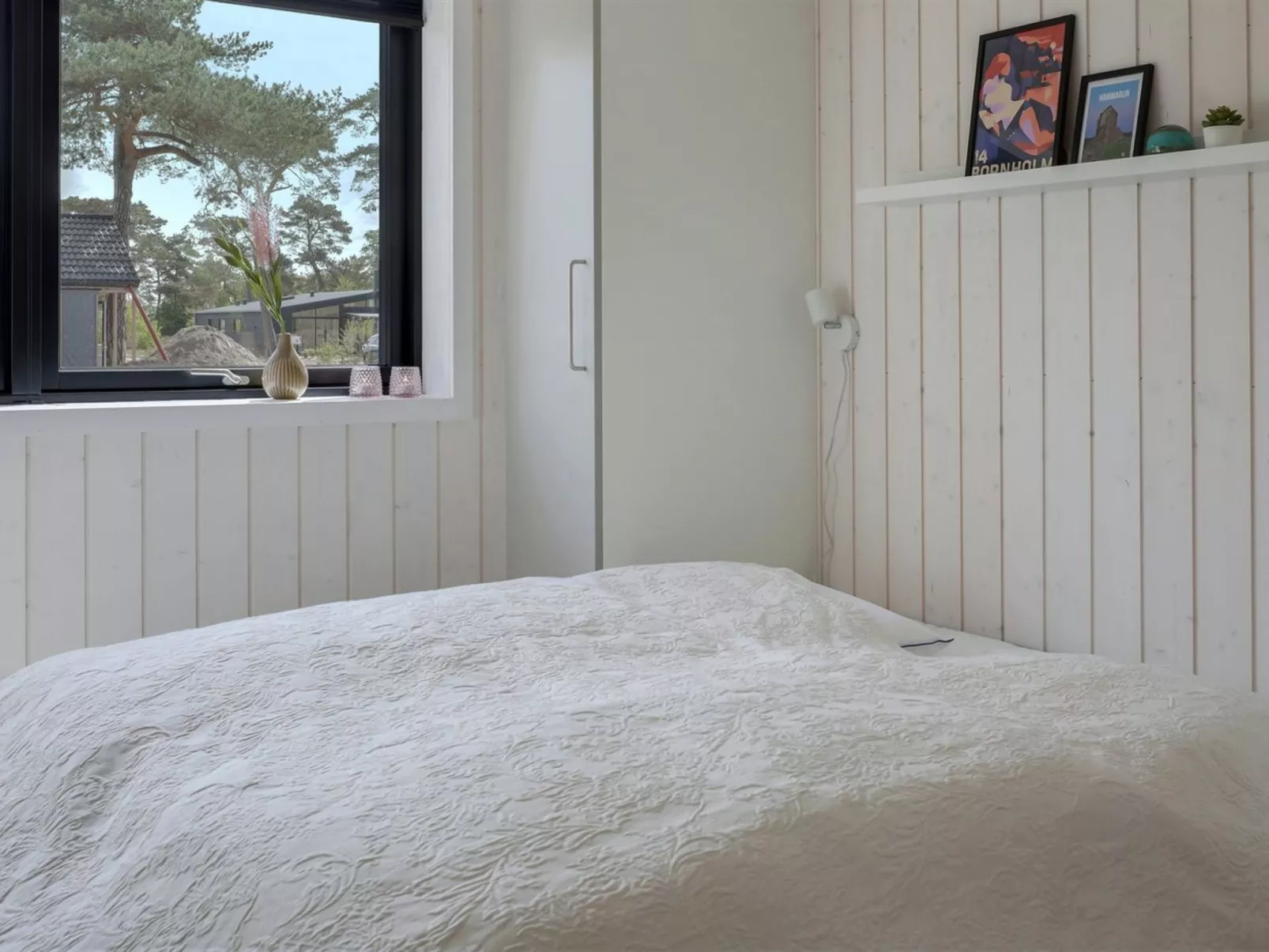 "Ignat" - 175m from the sea-Binnen