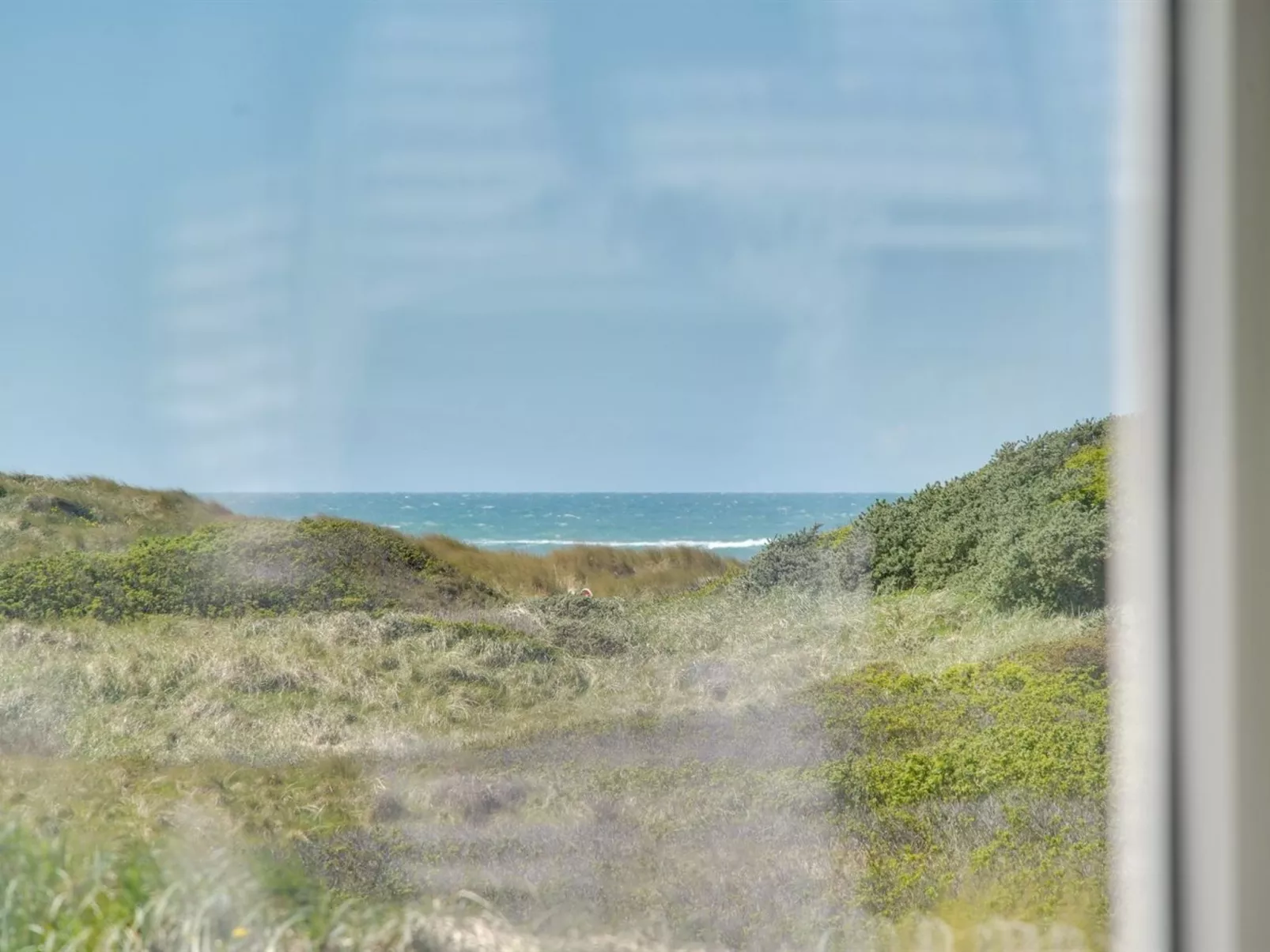 "Ecaterina" - 100m from the sea-Buiten