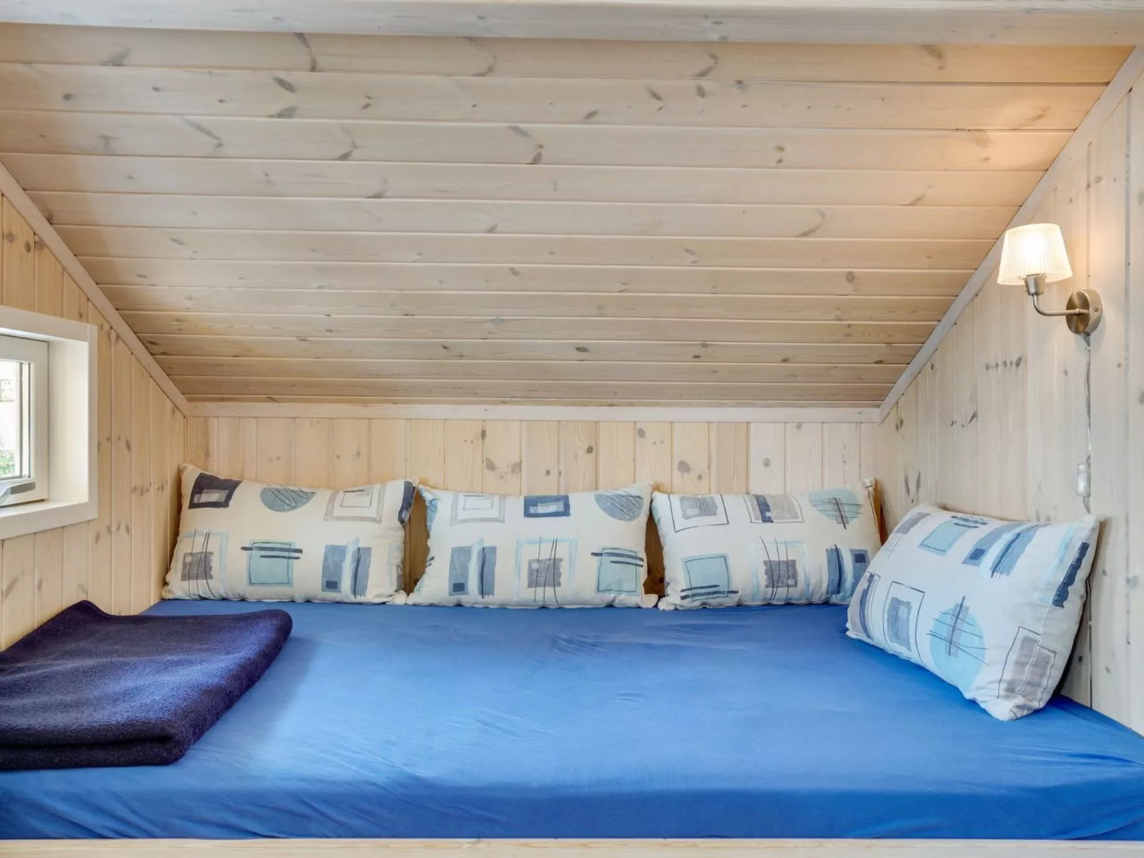 "Albantine" - 150m from the sea-Binnen