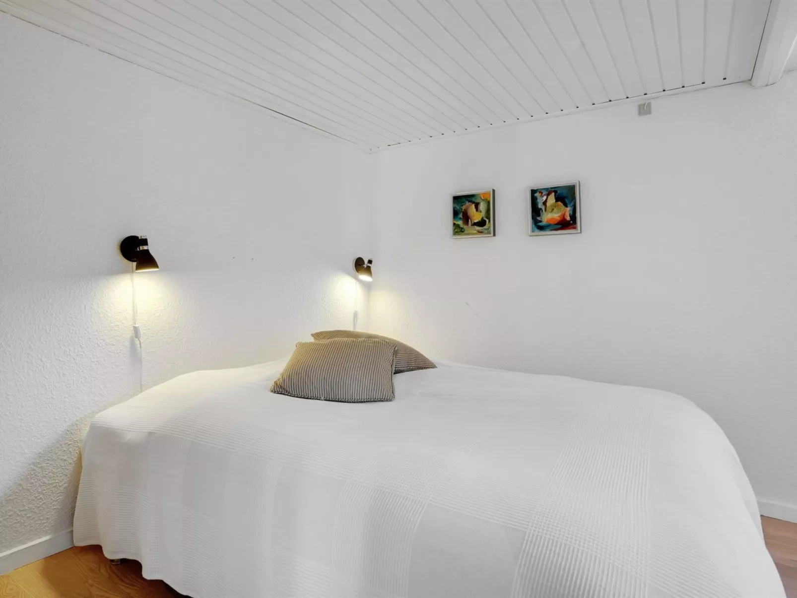 "Käthe" - 5m from the sea-Binnen