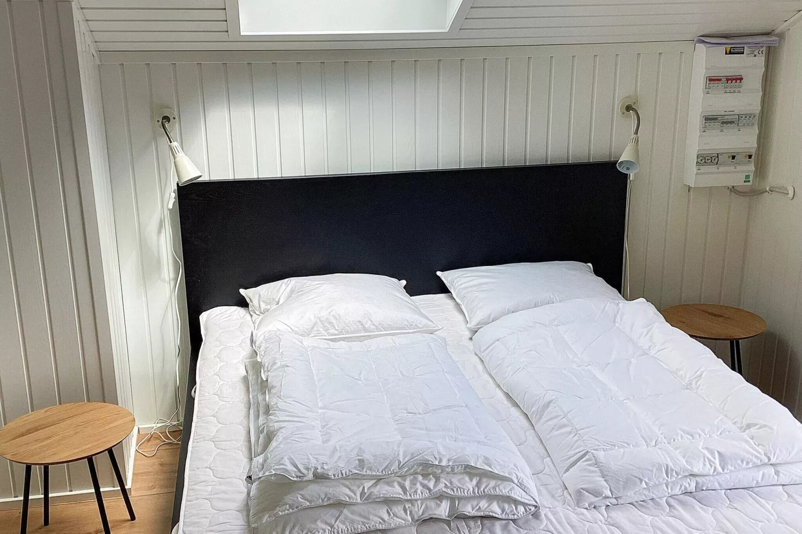 4 persoons vakantie huis in Hals-By Traum-Binnen