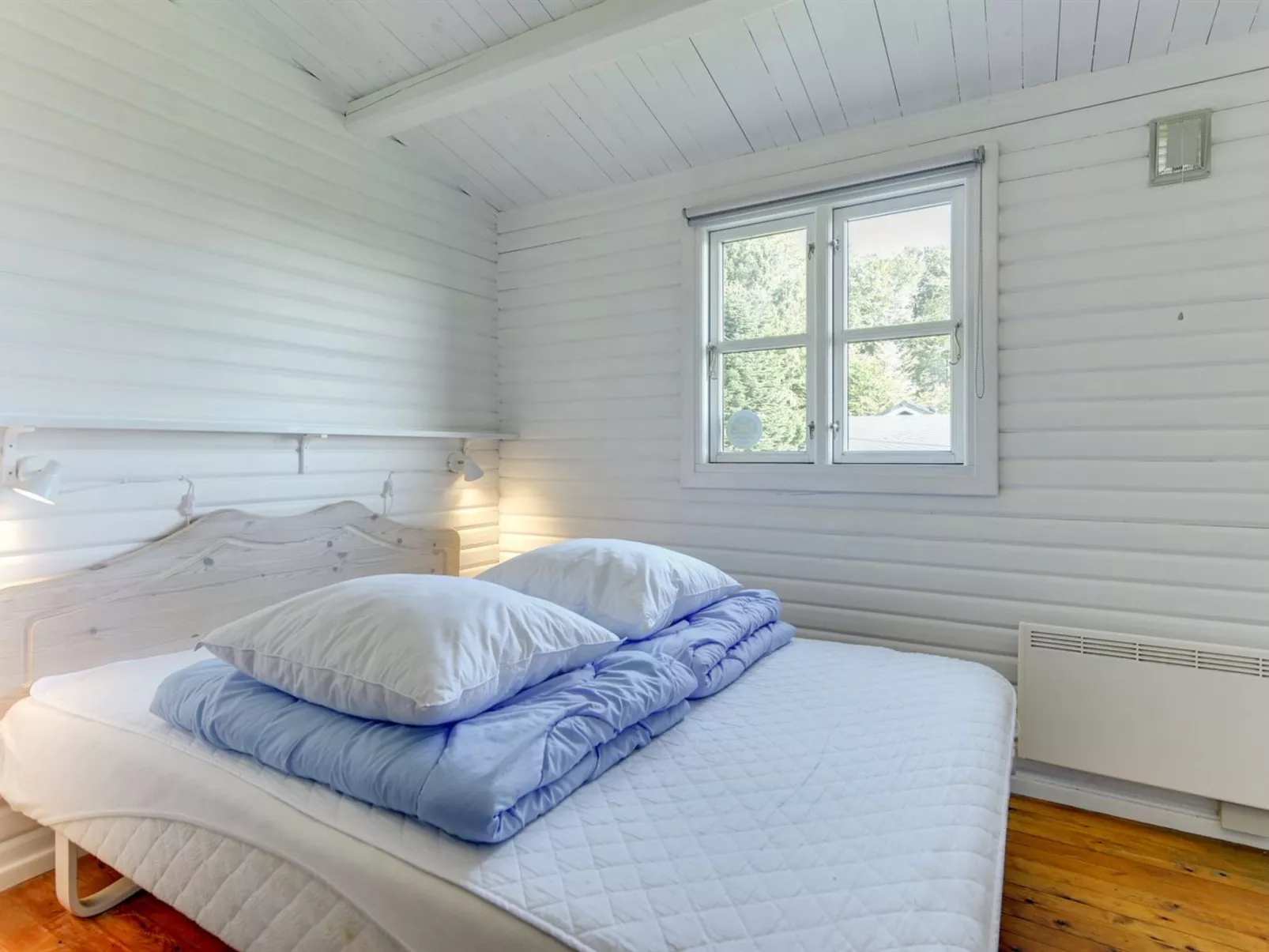 "Florencia" - 200m from the sea-Binnen