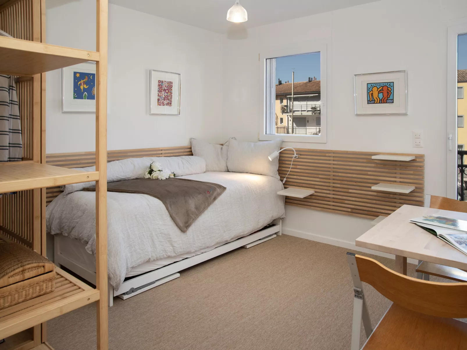 Bougainville C3/R-Binnen