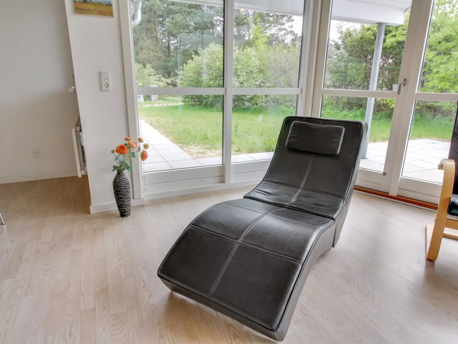 "Valentin" - 400m to the fjord-Binnen