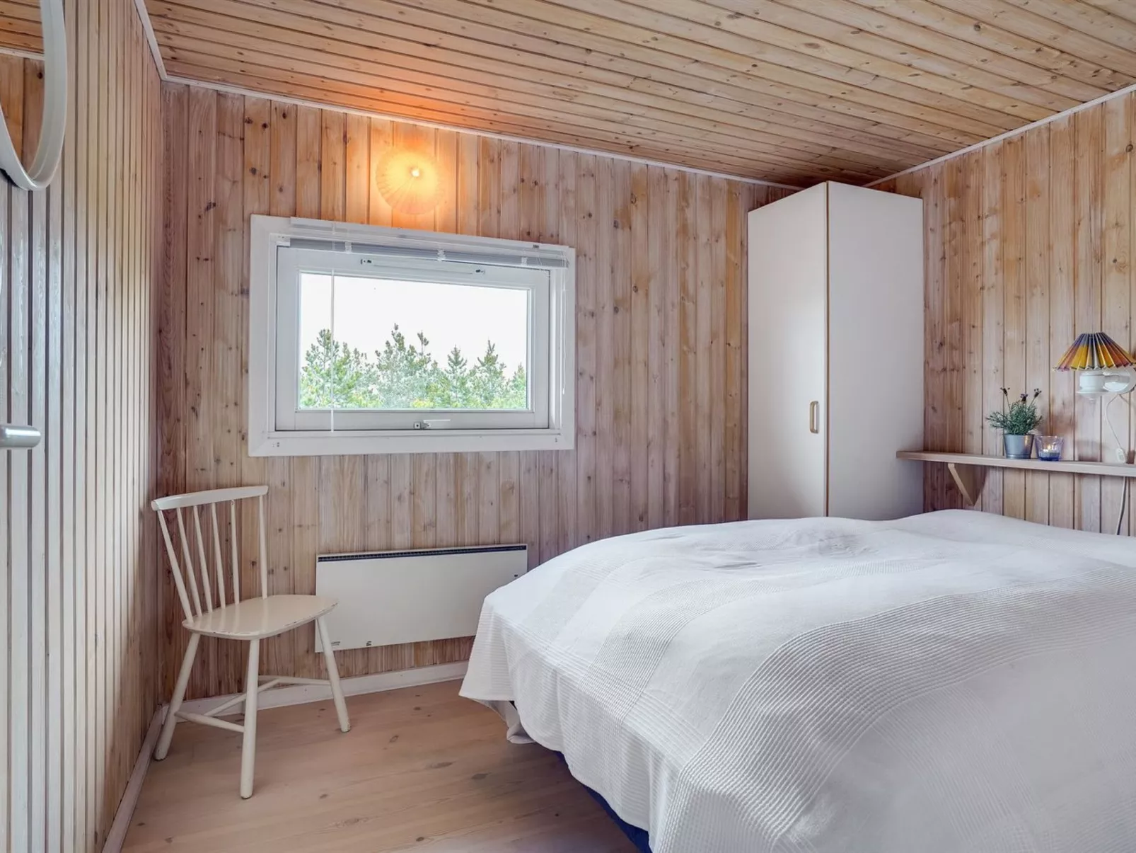 "Arun" - 150m from the sea-Binnen