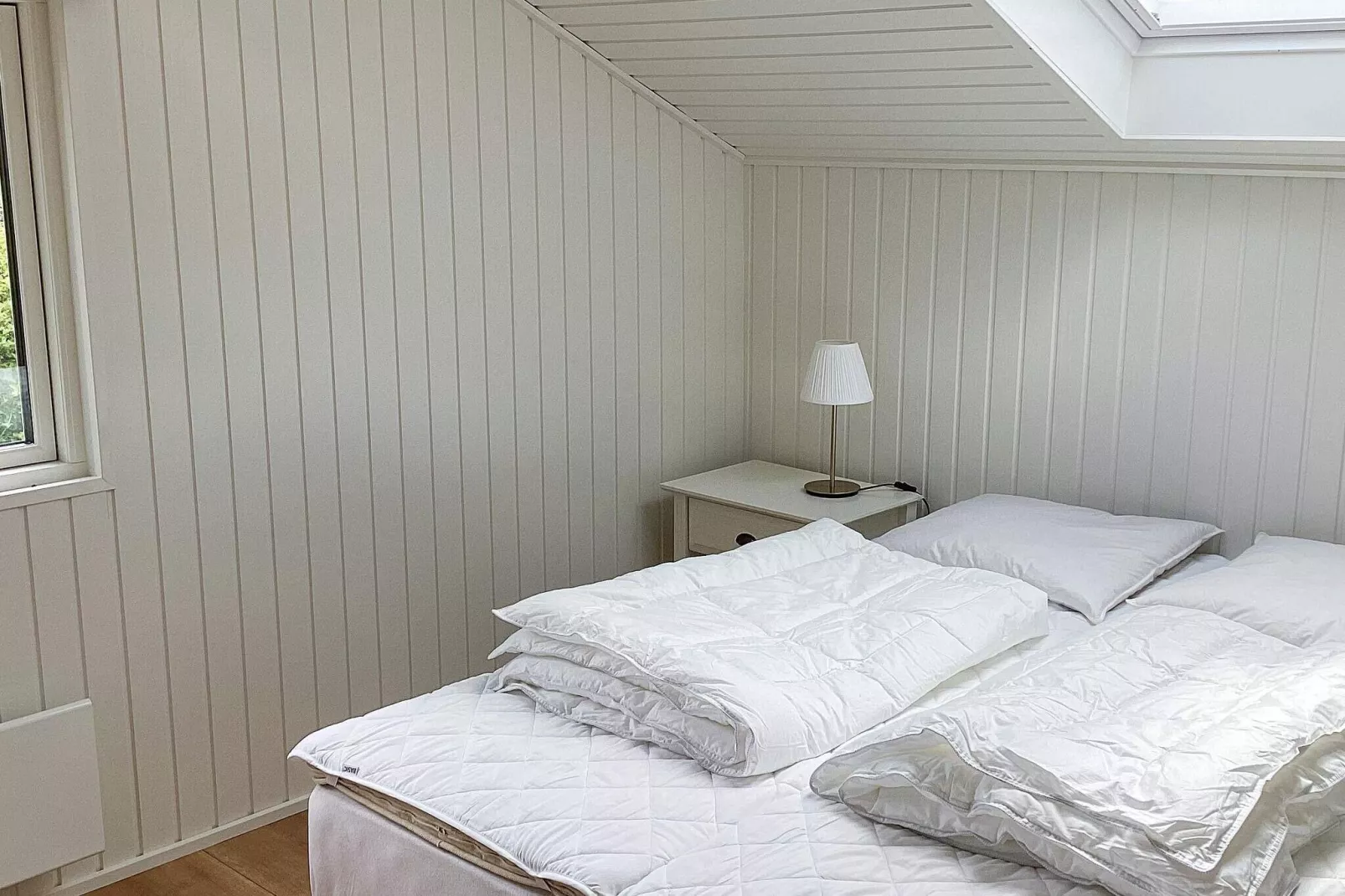 4 persoons vakantie huis in Hals-By Traum-Binnen