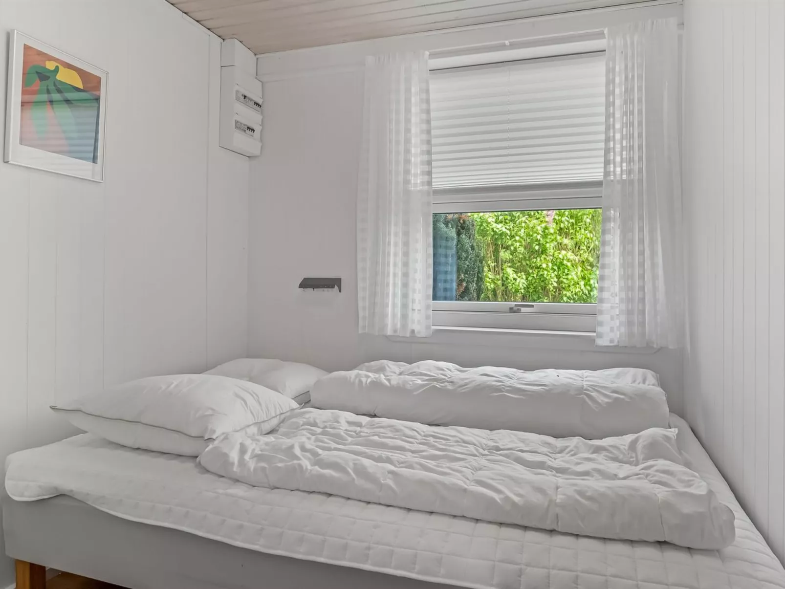 "Teija" - 300m from the sea-Binnen