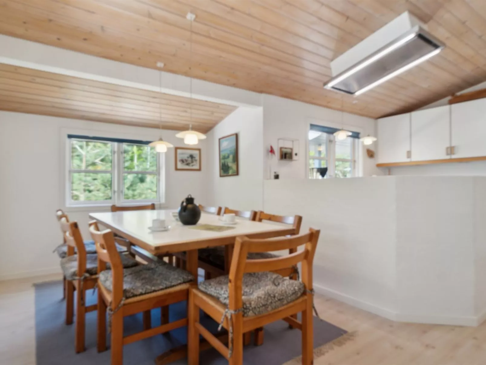 "Hallgerd" - 800m from the sea-Binnen