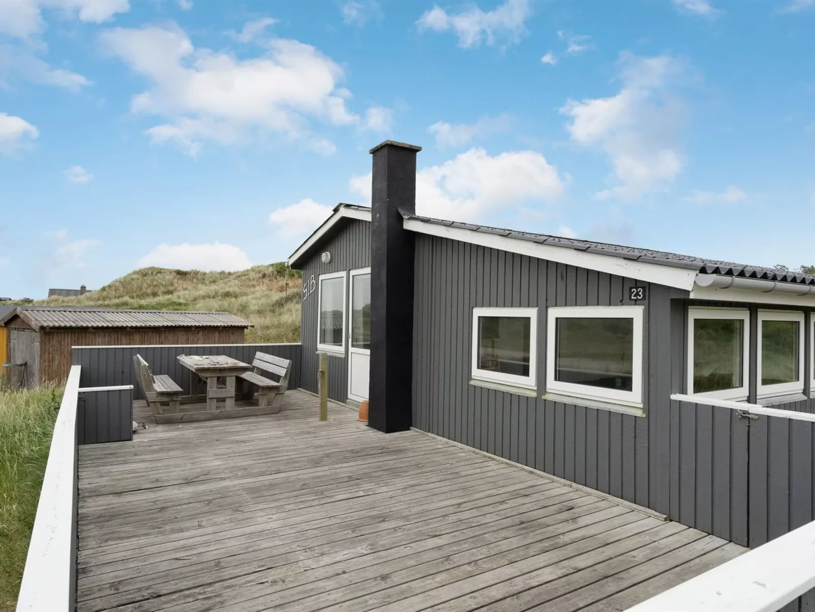 "Stojmena" - 200m from the sea-Buiten