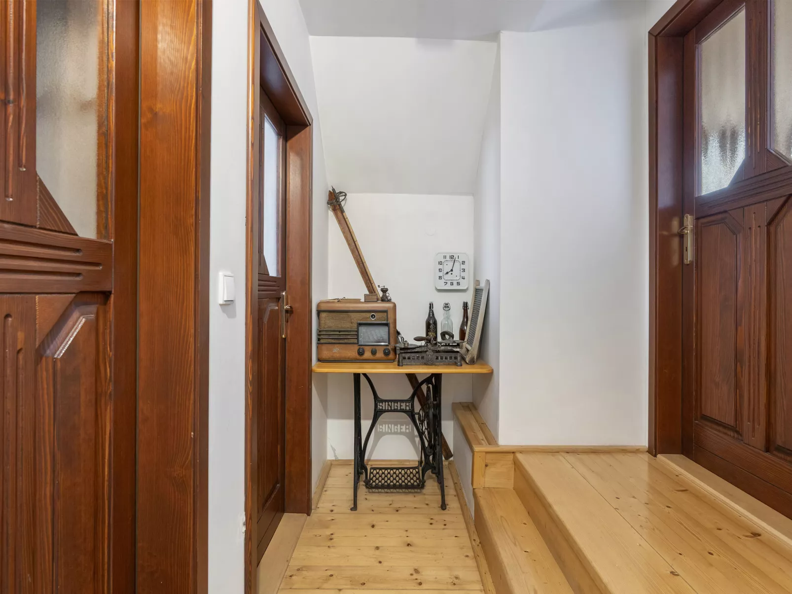 Loukov u Semil-Binnen