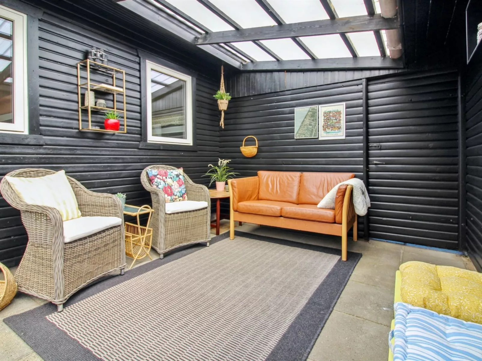 "Herma" - 300m from the sea-Buiten