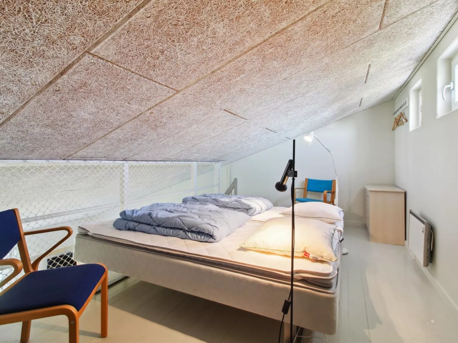 "Eydis" - 150m from the sea-Binnen