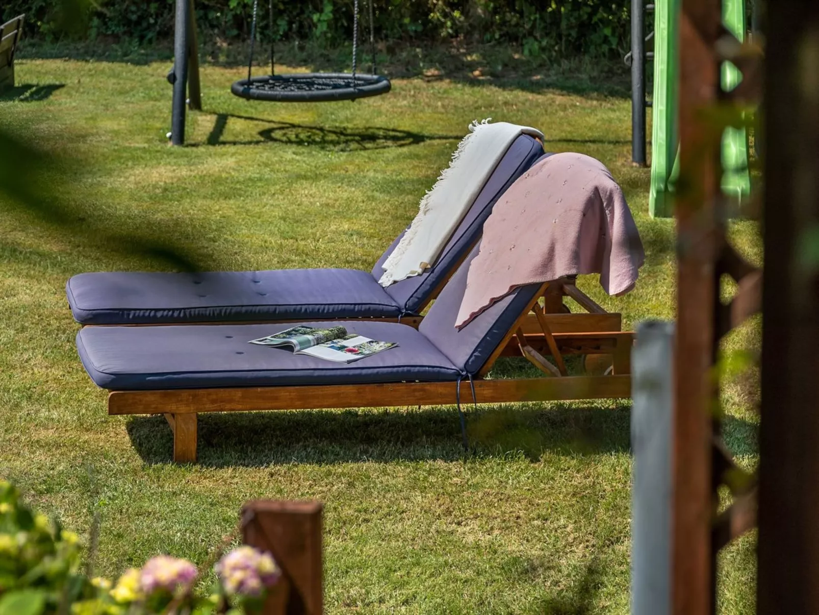 "Bisera" - 150m from the sea-Binnen