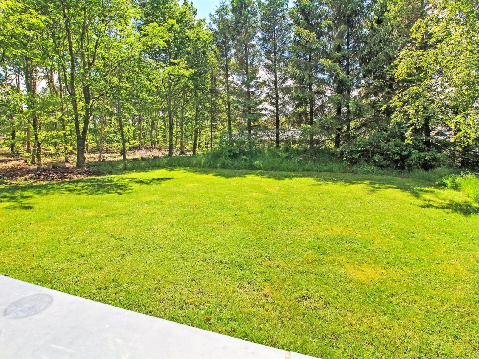 "Frederikke" - 28km from the sea-Buiten