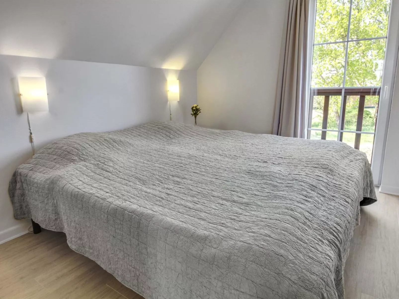 "Eda" - 3.5km from the sea-Binnen