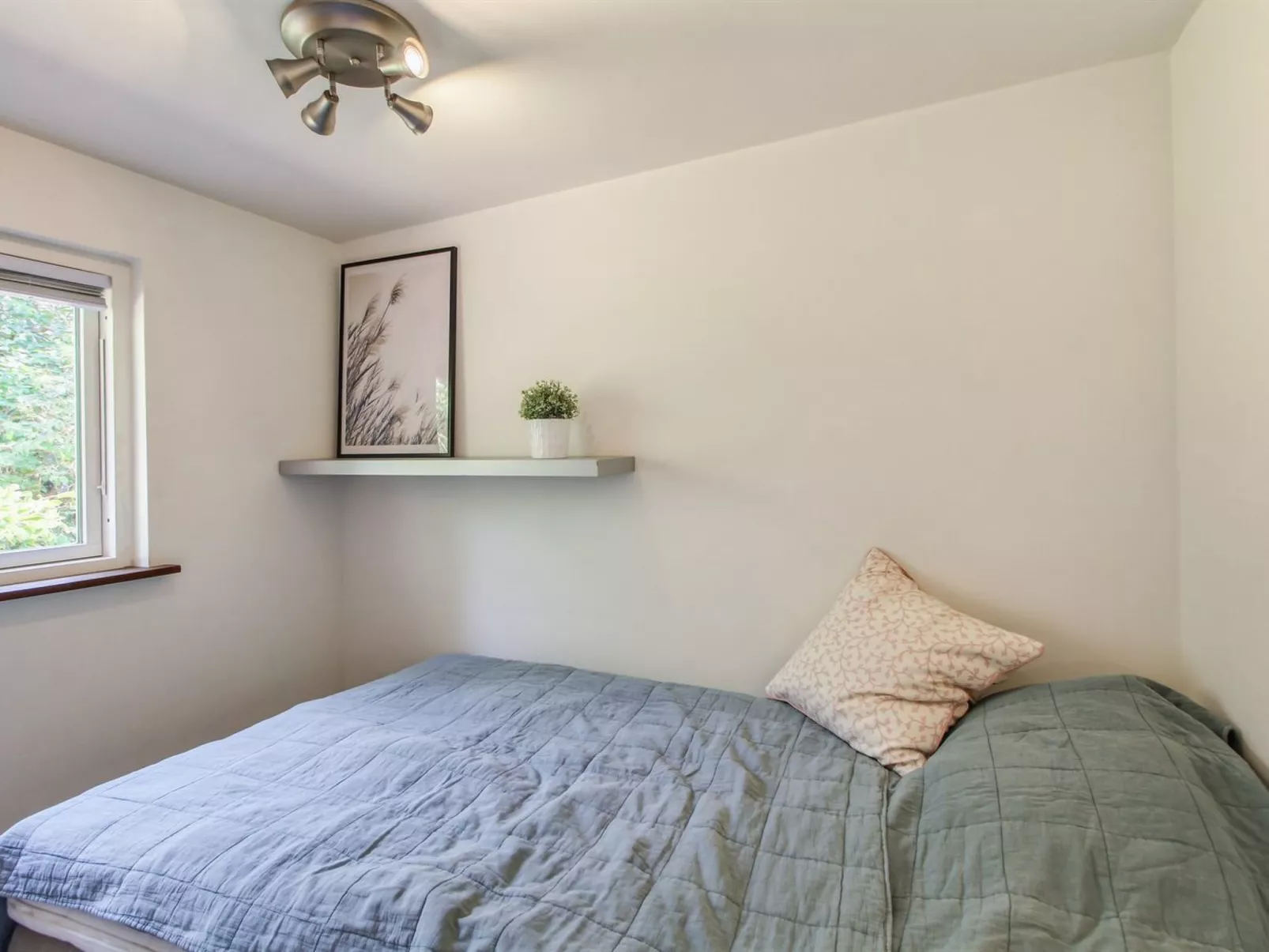 "Fot" - 7km from the sea-Binnen