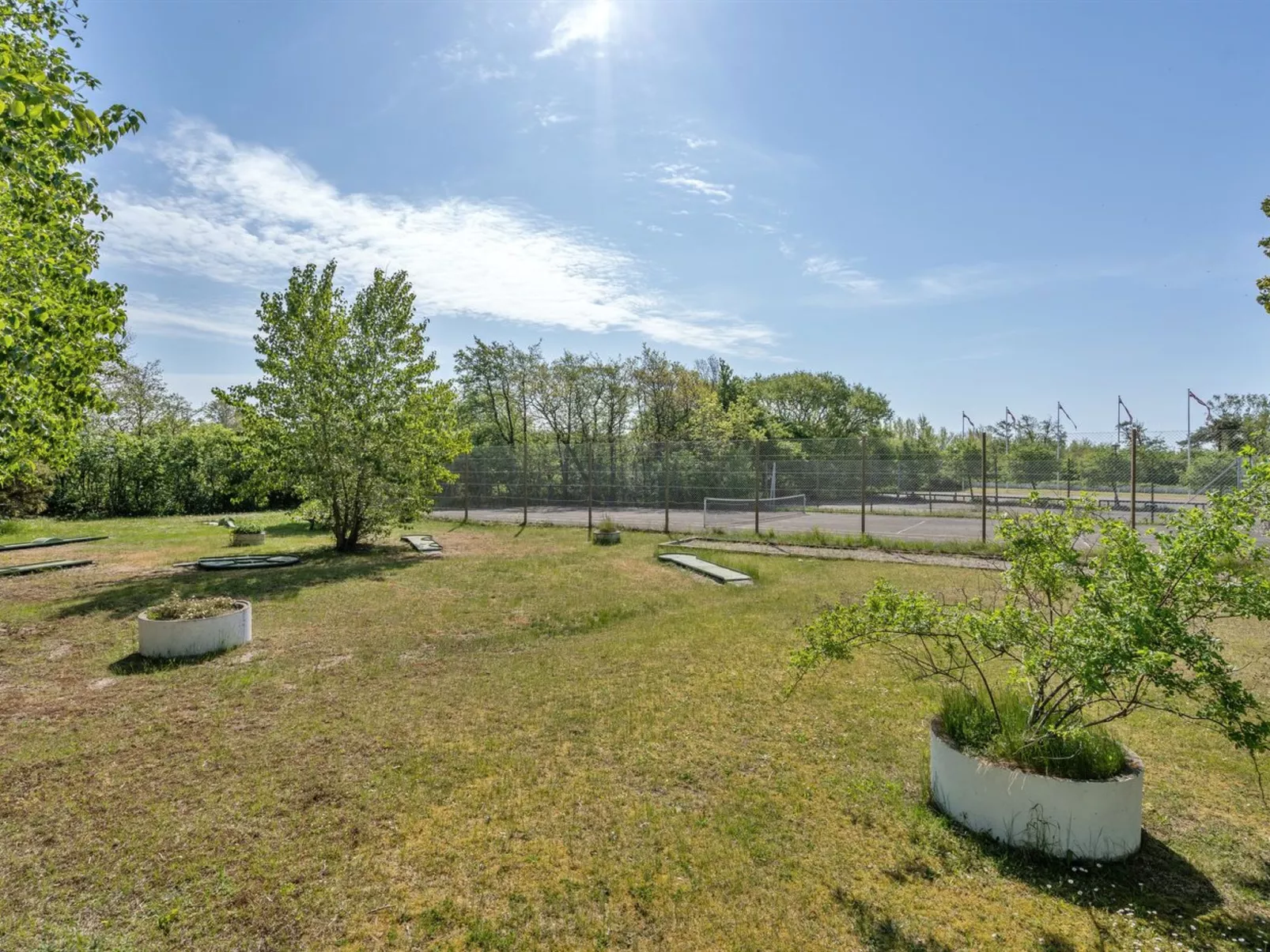 "Mijat" - 100m from the sea-Buiten